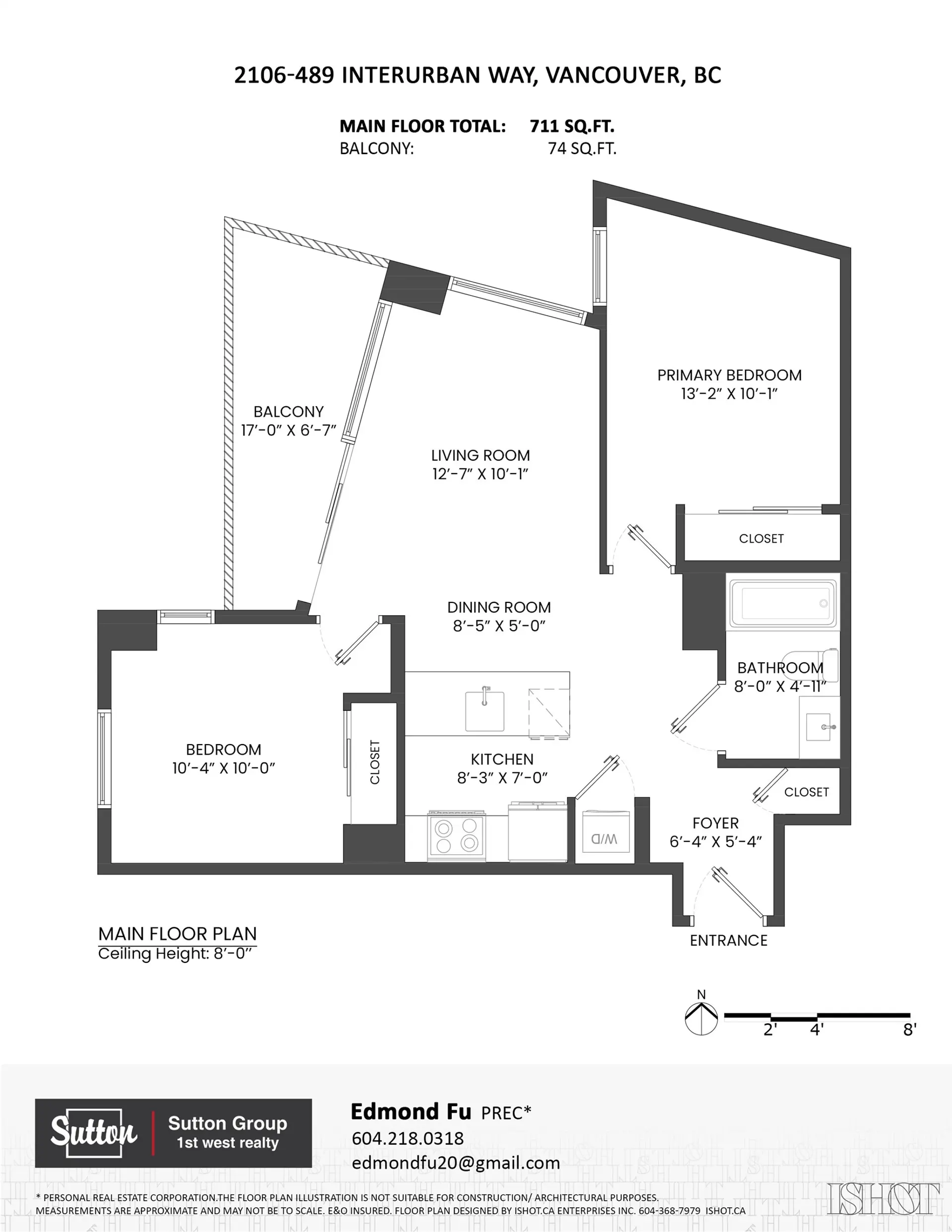 #2106 489 Interurban Way - Image 20