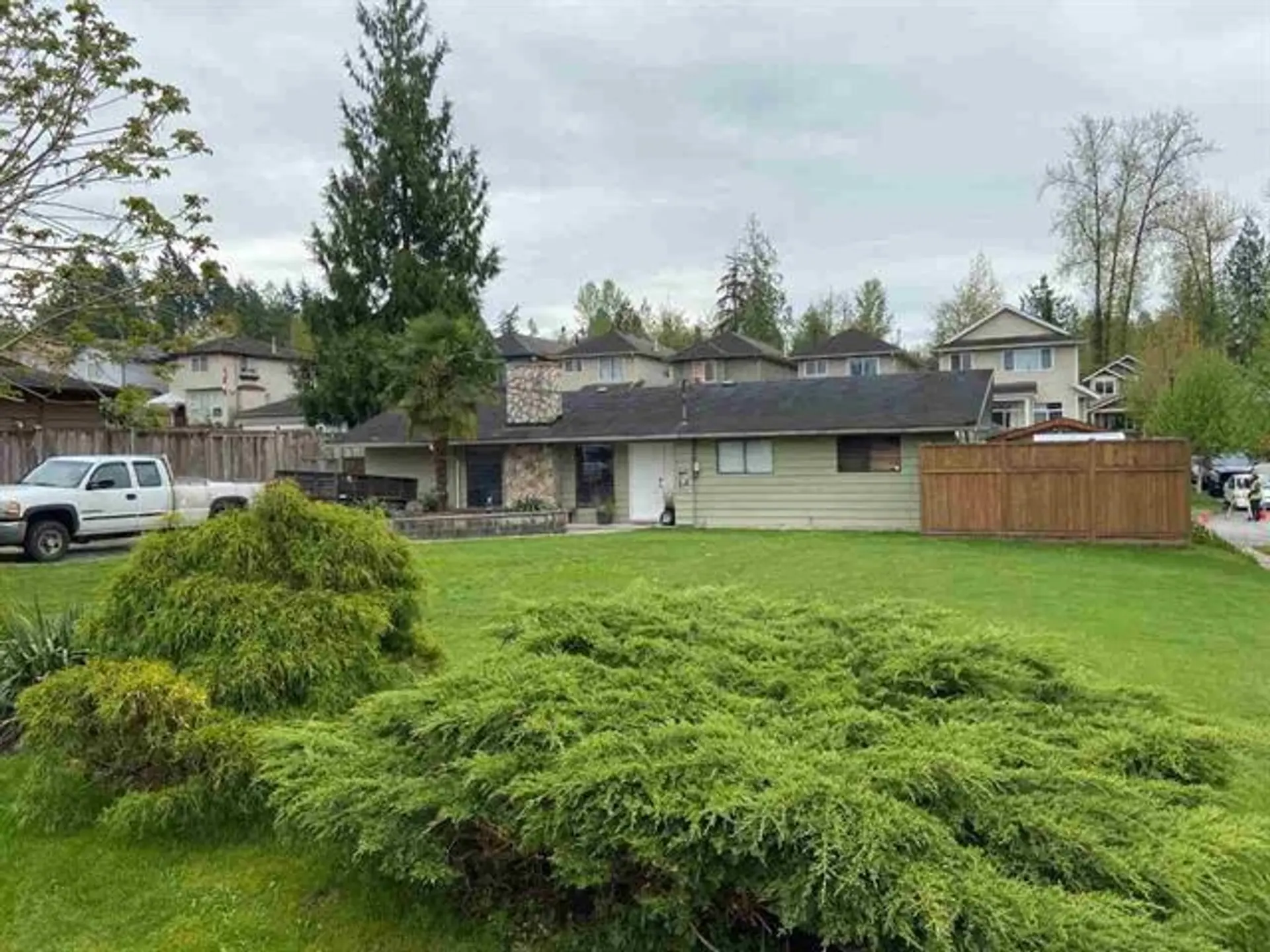 Property at 24340-24360 102 AVENUE, Maple Ridge, BC