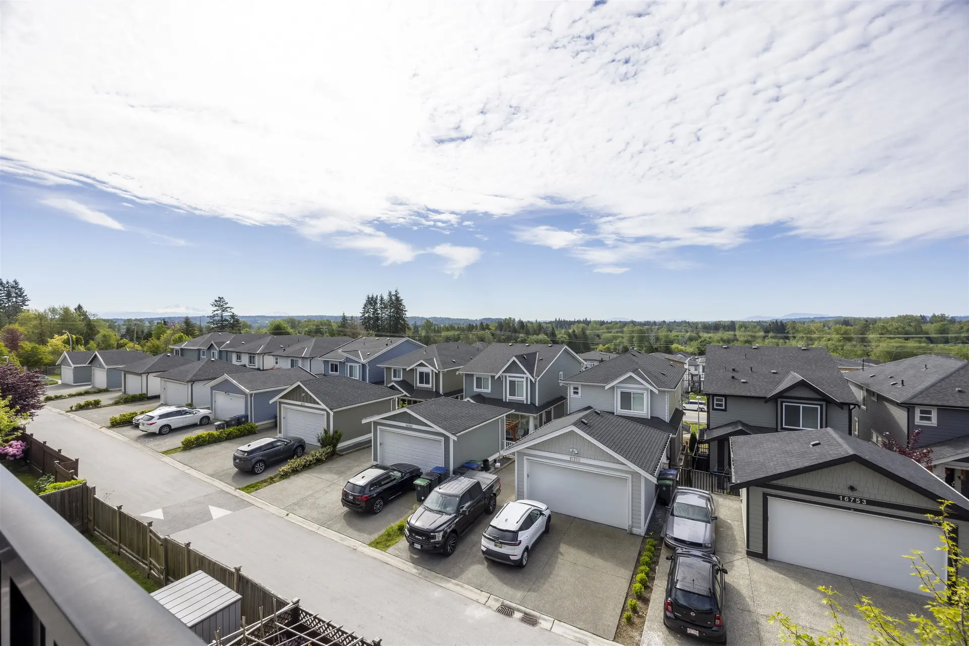 Property at 16764 16A AVENUE, Surrey, BC