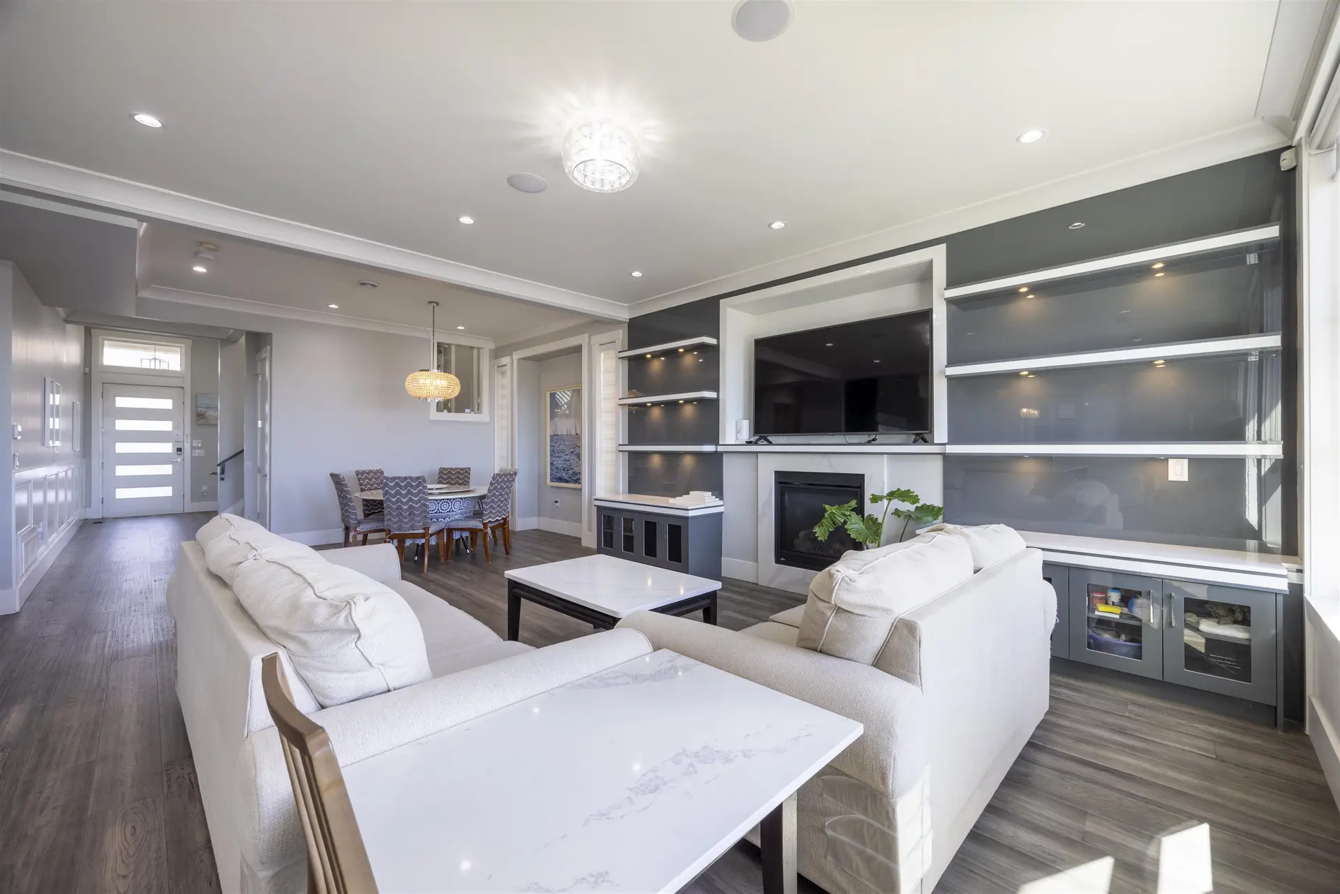 Property at 16764 16A AVENUE, Surrey, BC