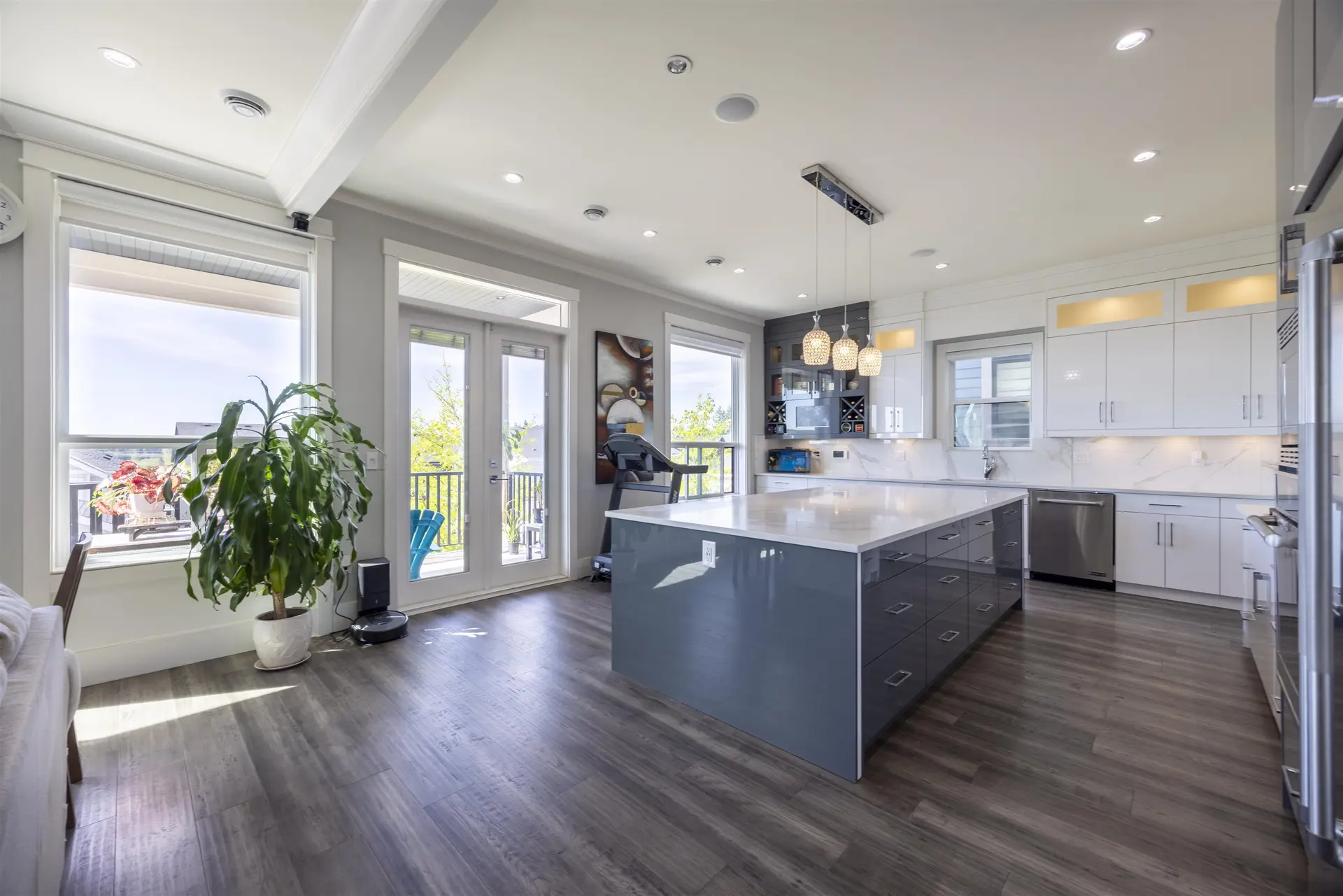 Property at 16764 16A AVENUE, Surrey, BC