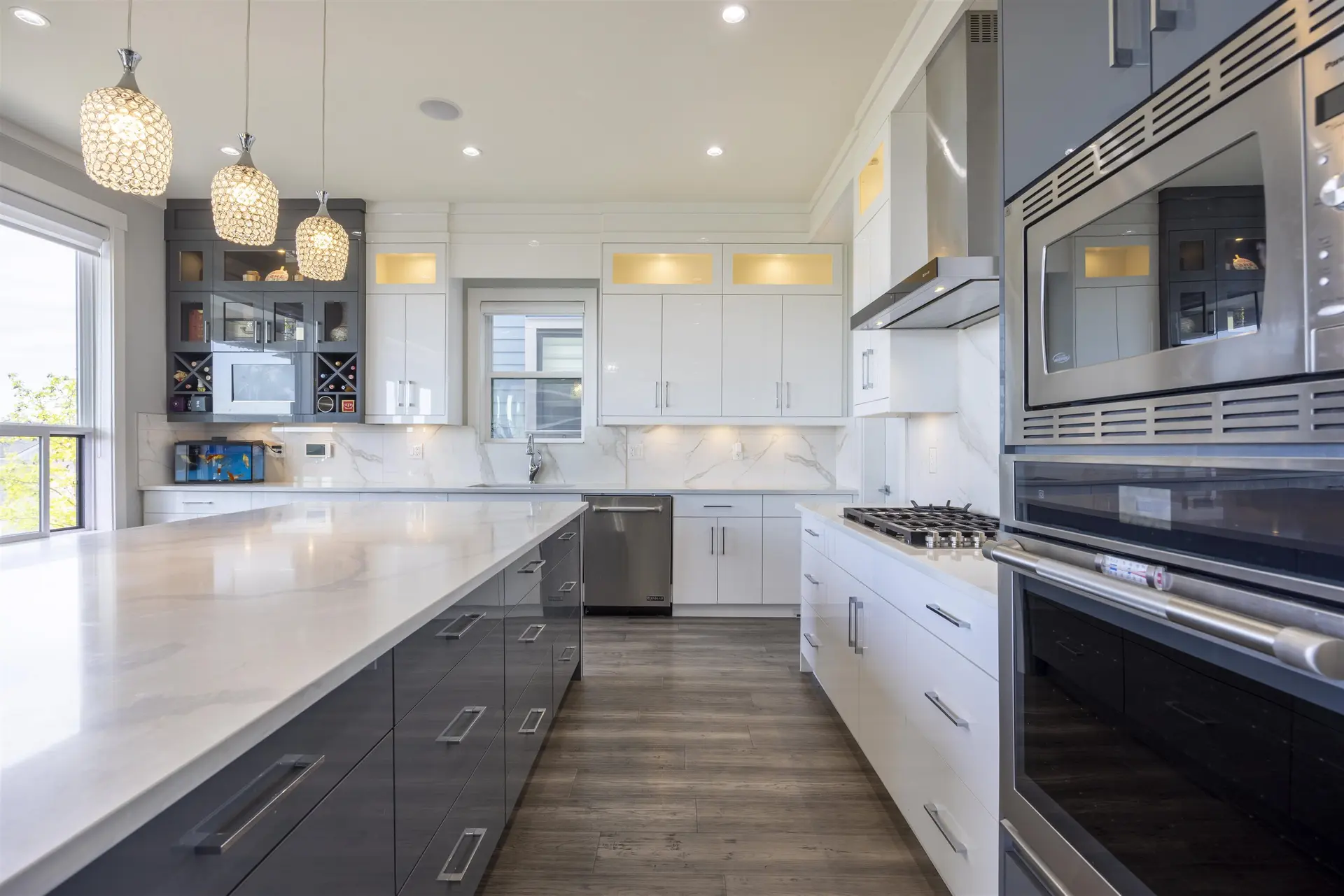 Property at 16764 16A AVENUE, Surrey, BC