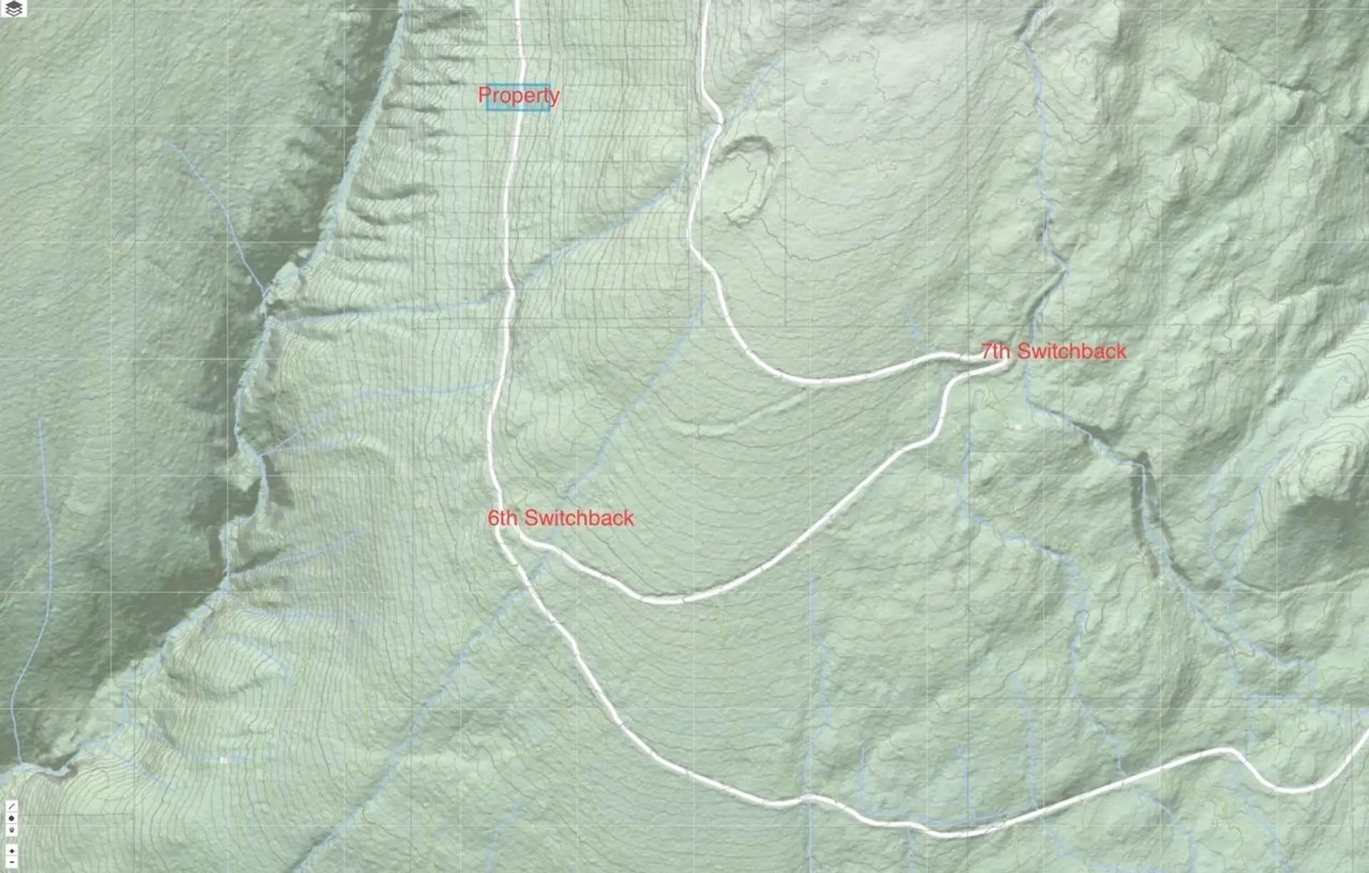 Property at LOT 2 FROMME MT., North Vancouver, BC