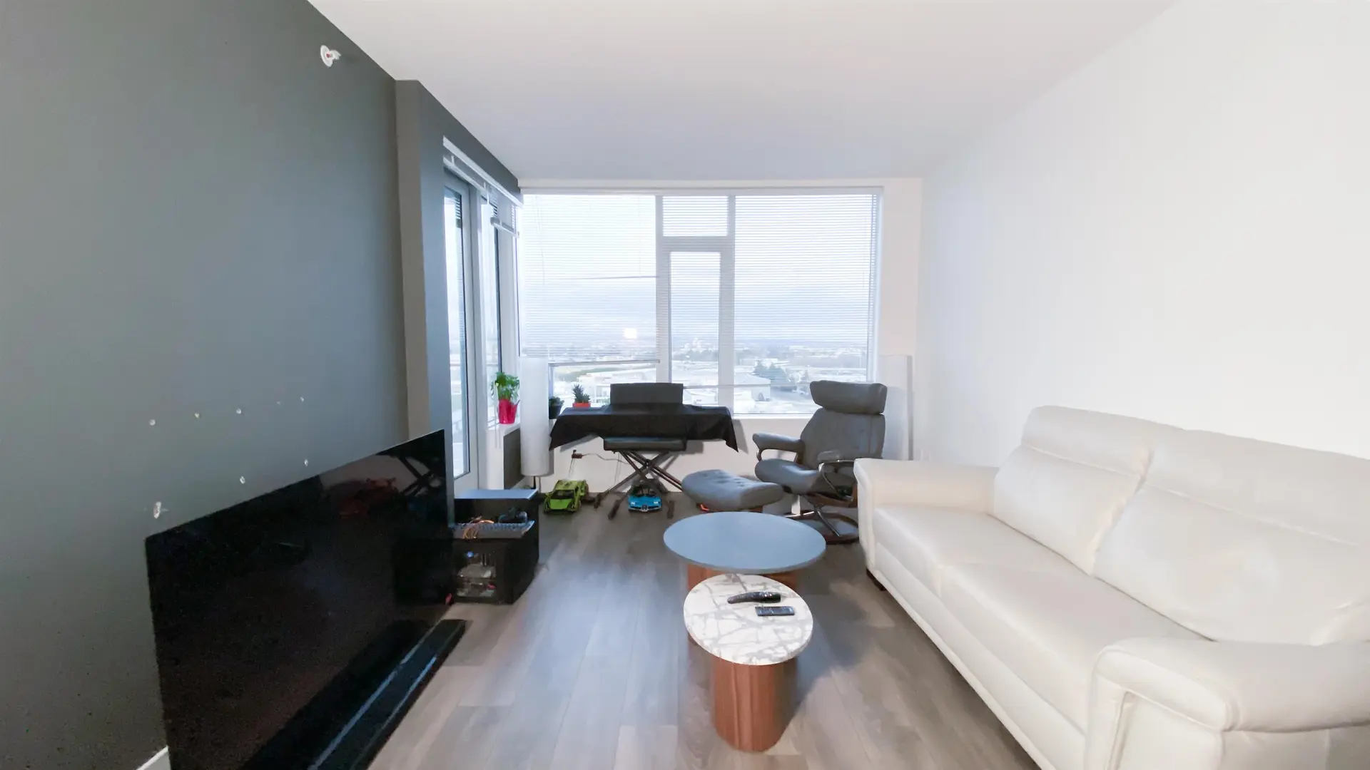 Property at #1606 5233 GILBERT ROAD, Richmond, BC