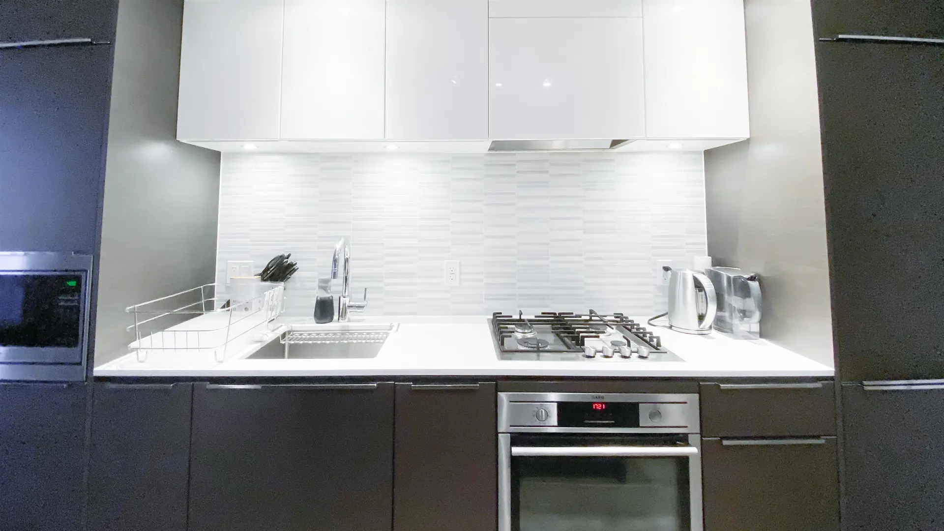 Property at #1606 5233 GILBERT ROAD, Richmond, BC