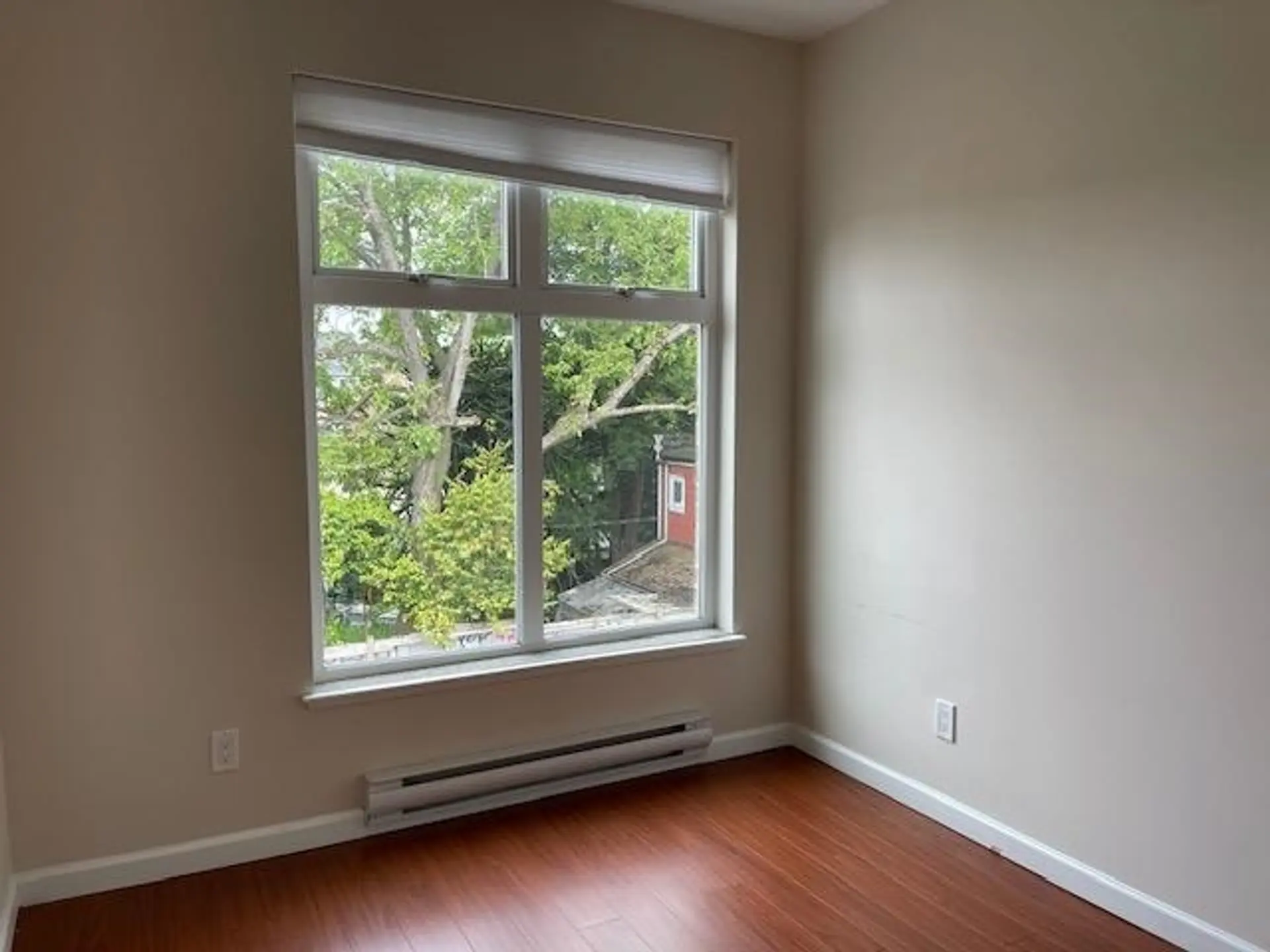 Property at #202 2817 CLARK DRIVE, Vancouver, BC