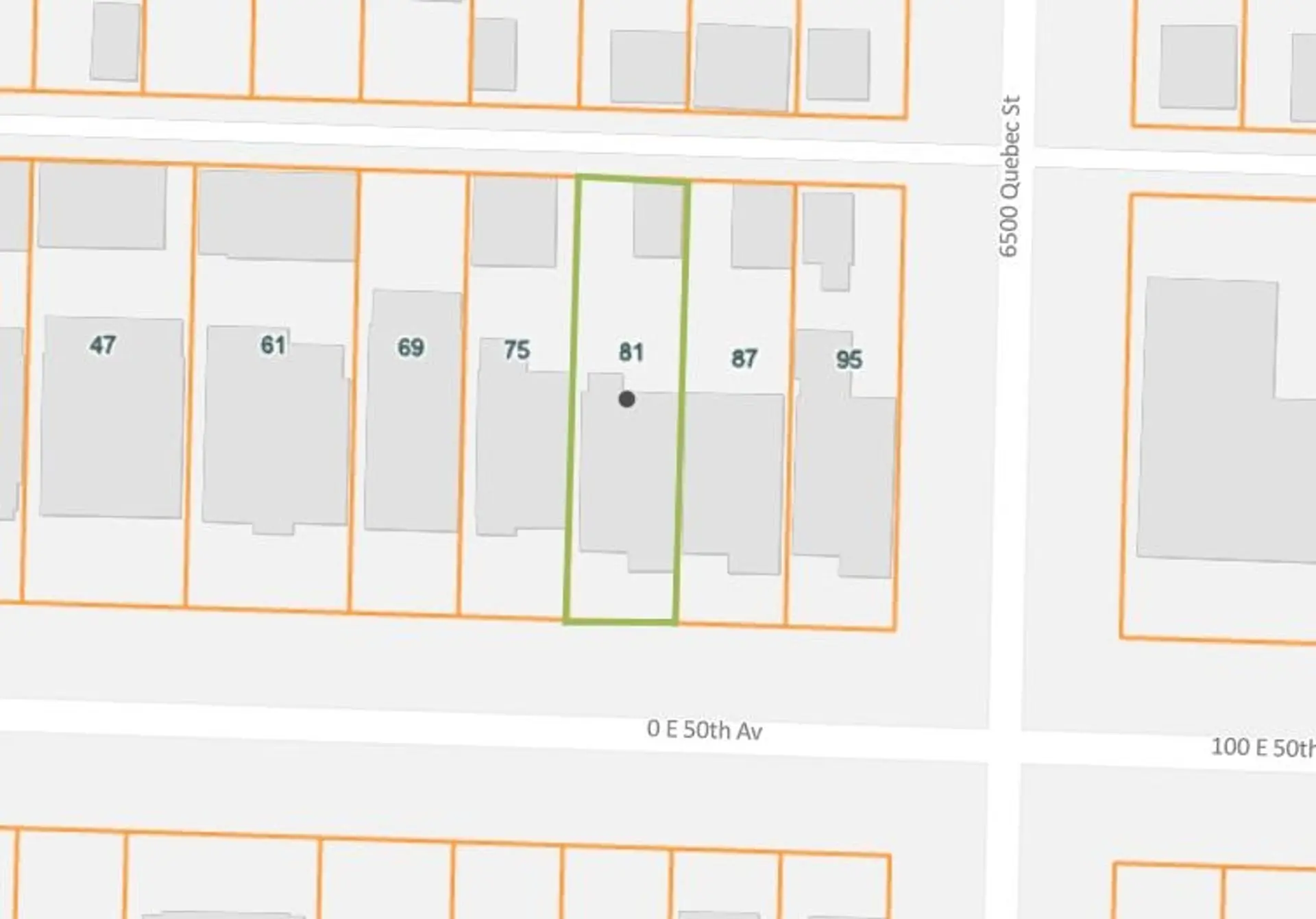 81 E 50th Avenue - Image 4
