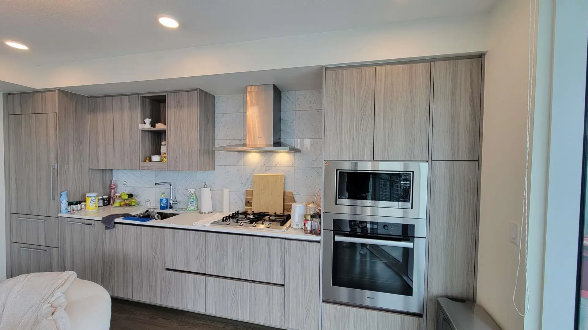 Property at #1885 87 NELSON STREET, Vancouver, BC