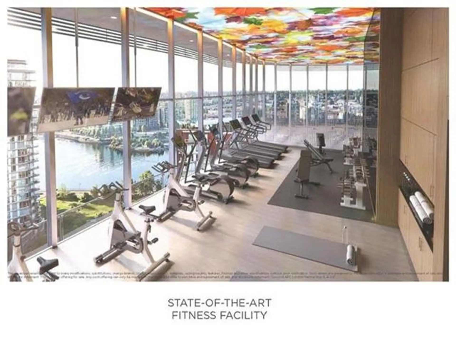 Property at #1885 87 NELSON STREET, Vancouver, BC