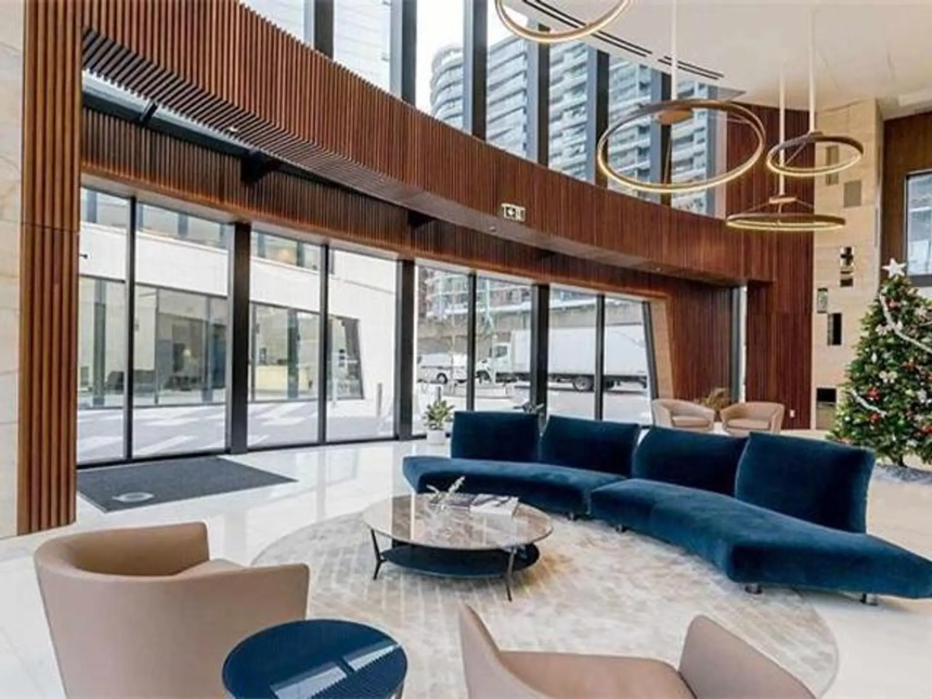 Property at #1885 87 NELSON STREET, Vancouver, BC