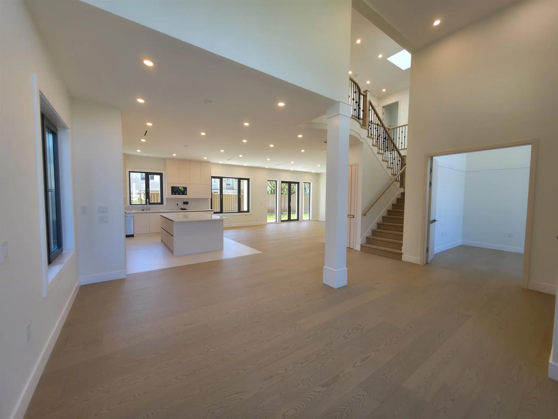 Property at 3100 SATURNA PLACE, Richmond, BC