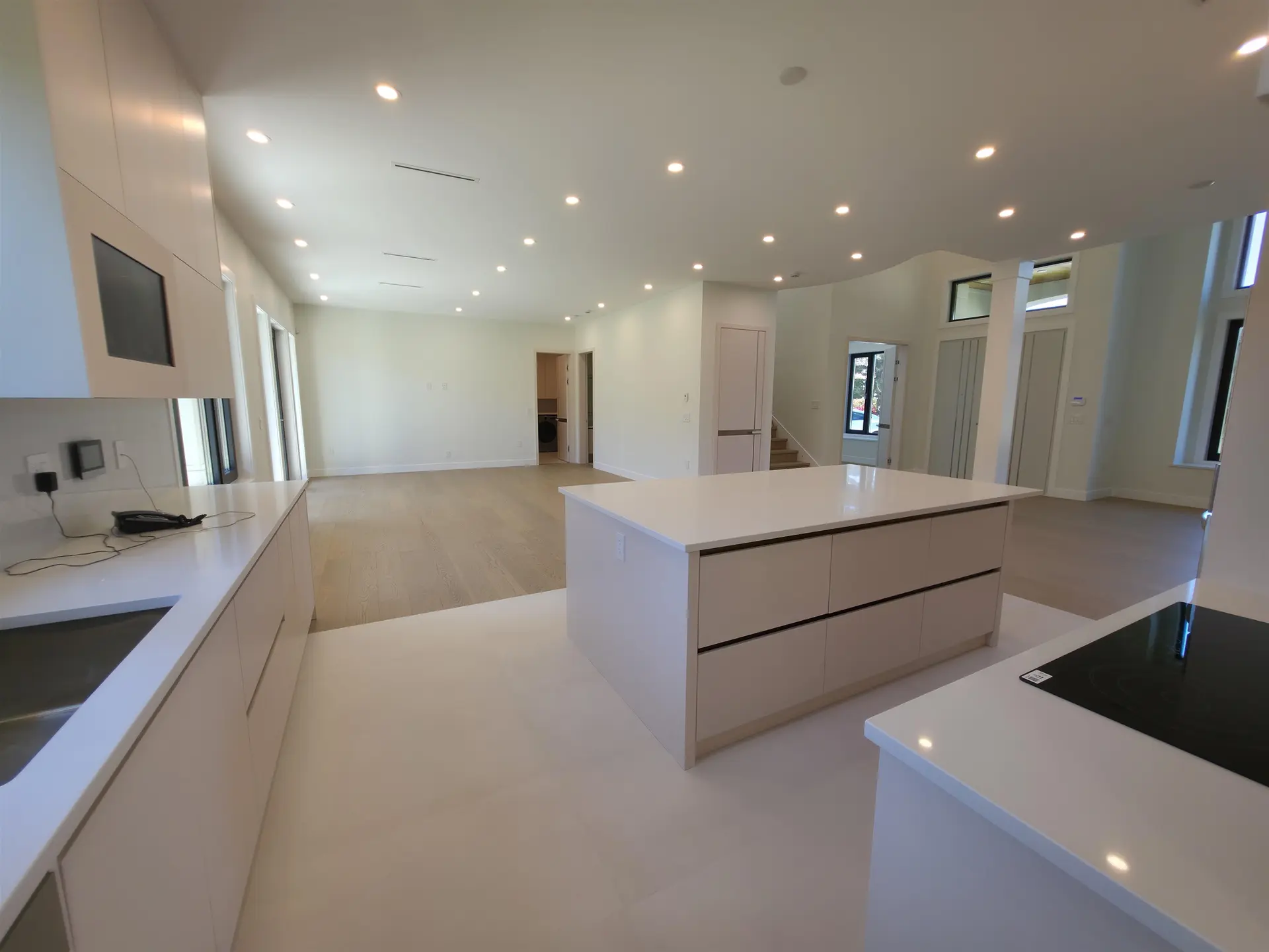 Property at 3100 SATURNA PLACE, Richmond, BC