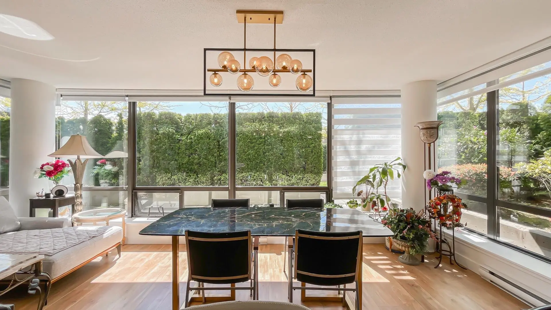 Property at #308 9188 Cook Road, Richmond, BC