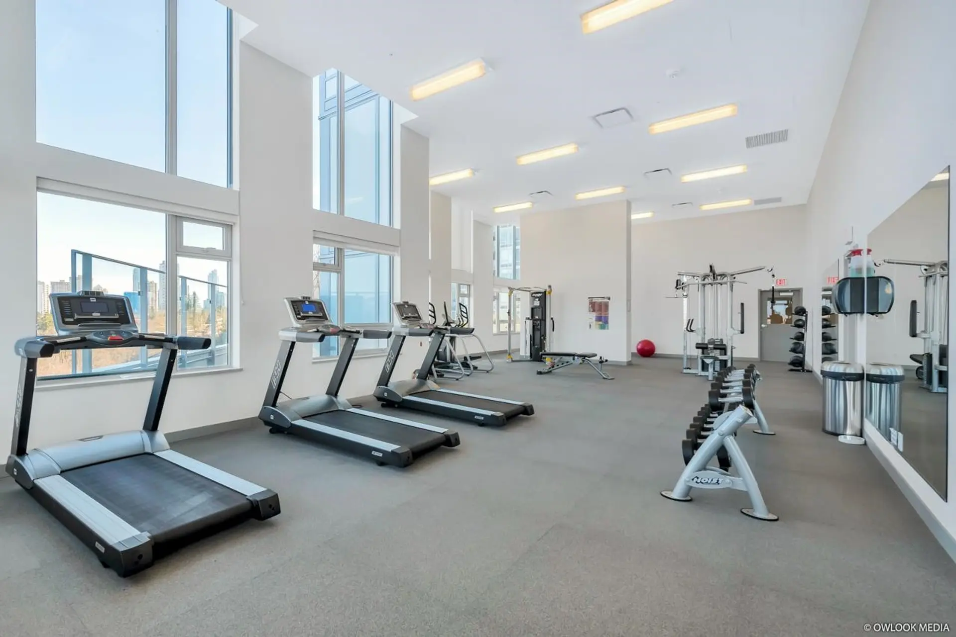 Property at #709 5470 ORMIDALE STREET, Vancouver, BC