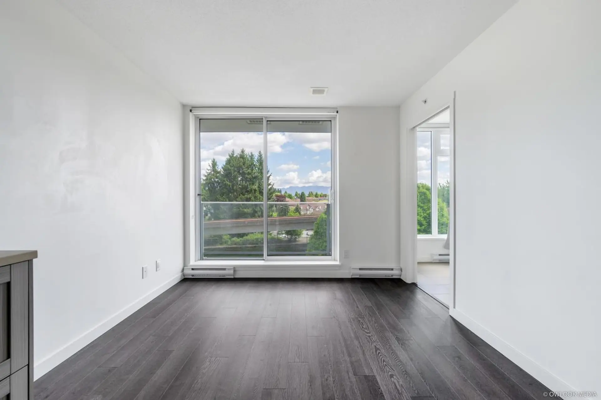 Property at #709 5470 ORMIDALE STREET, Vancouver, BC