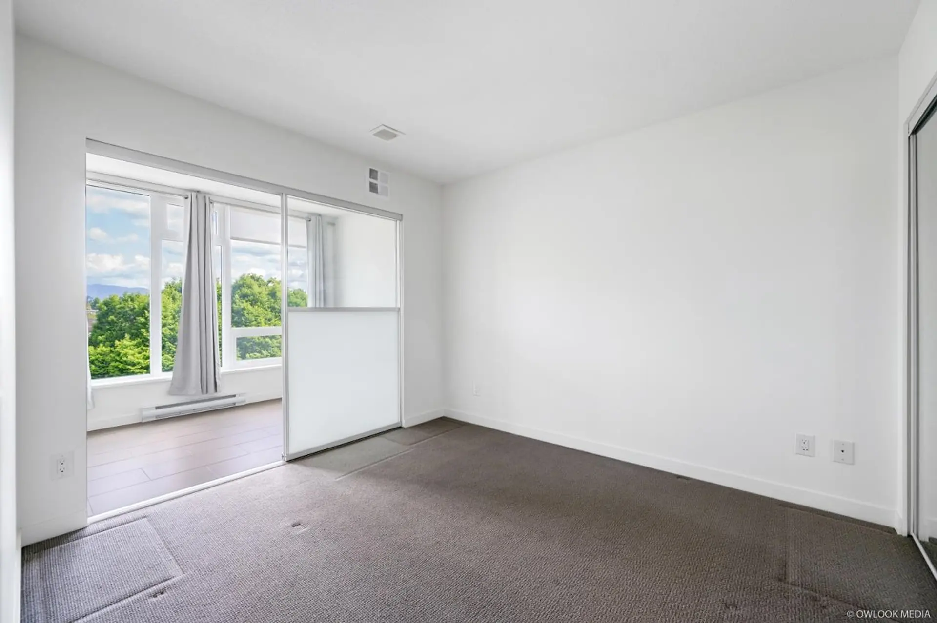 Property at #709 5470 ORMIDALE STREET, Vancouver, BC