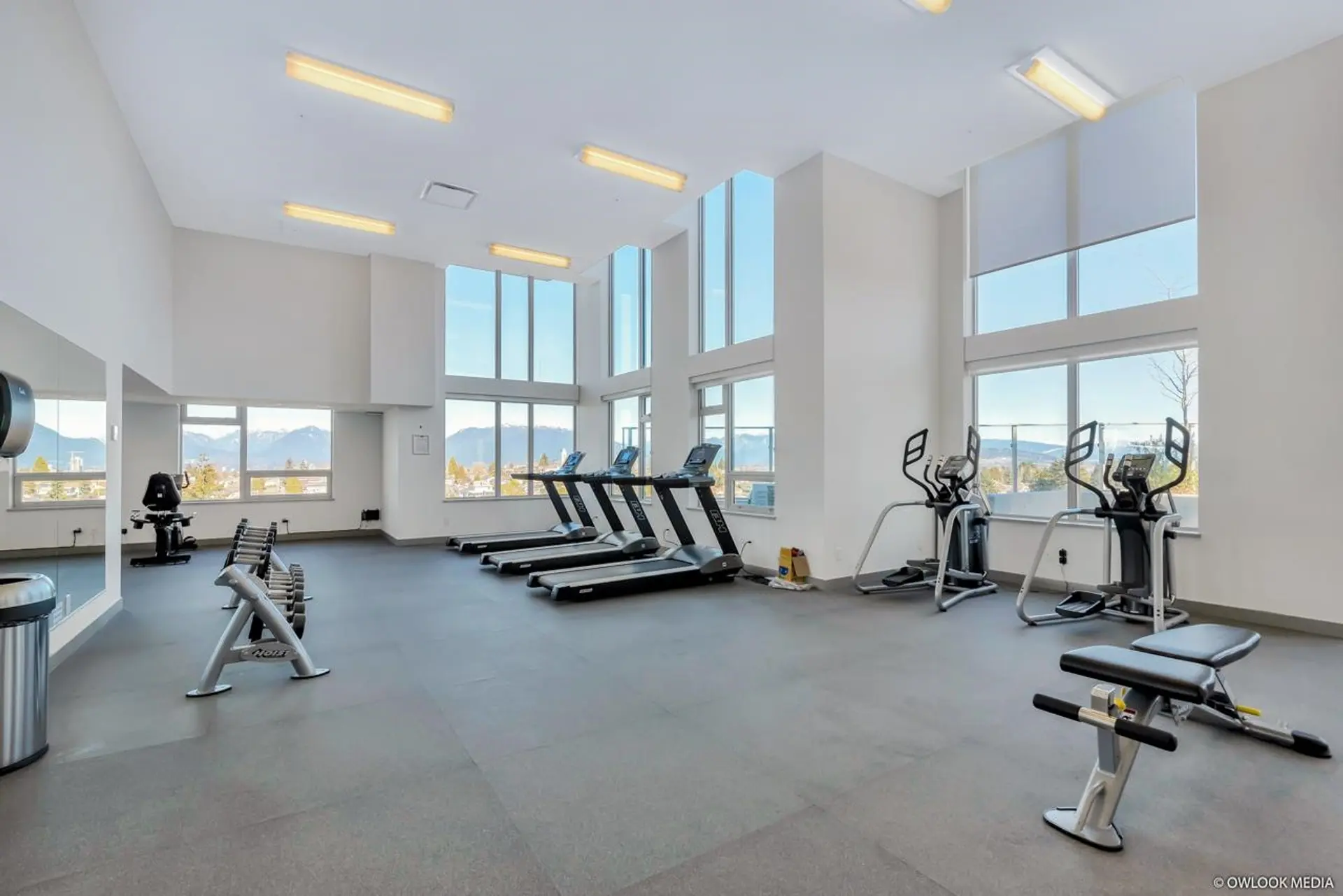 Property at #709 5470 ORMIDALE STREET, Vancouver, BC