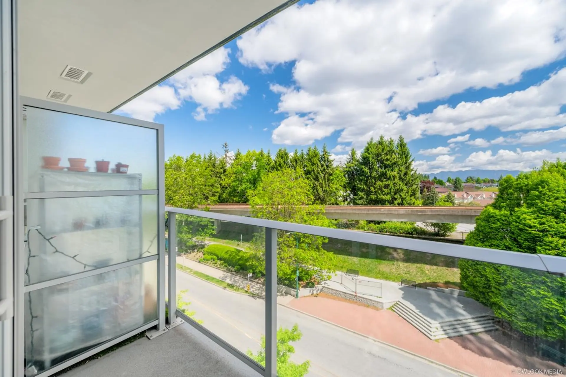 Property at #709 5470 ORMIDALE STREET, Vancouver, BC