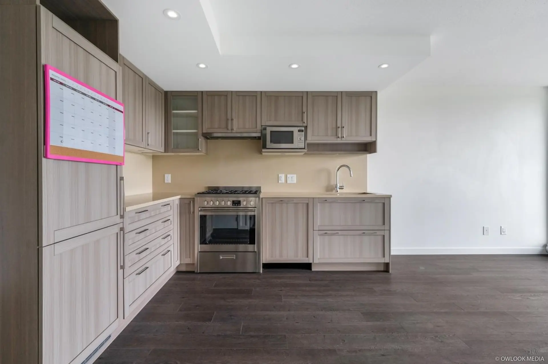 Property at #709 5470 ORMIDALE STREET, Vancouver, BC