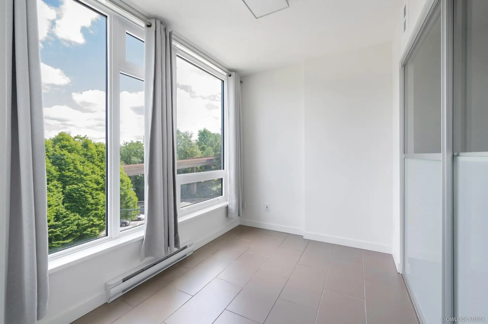 Property at #709 5470 ORMIDALE STREET, Vancouver, BC