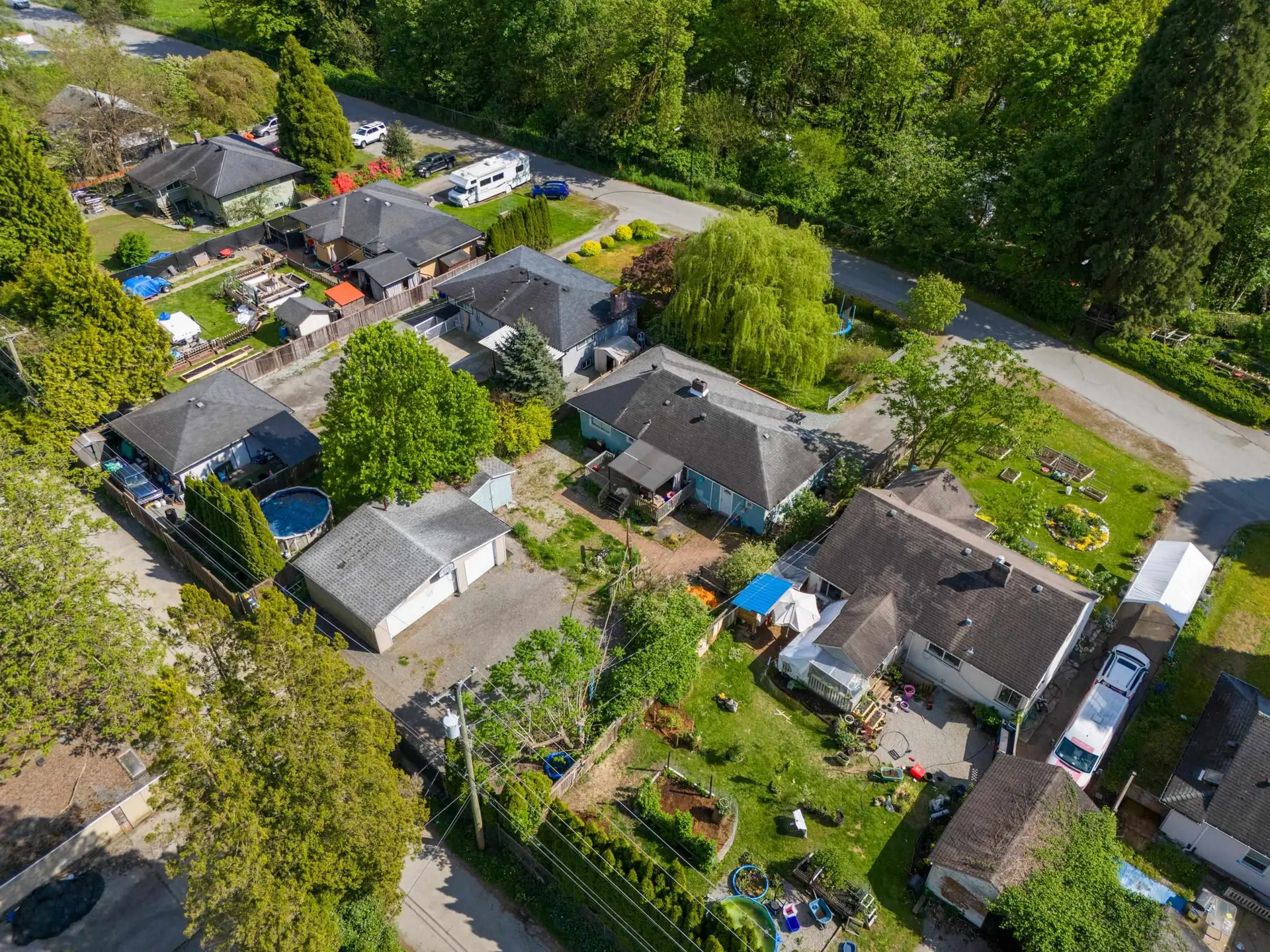 Property at 22127 CLIFF AVENUE, Maple Ridge, BC