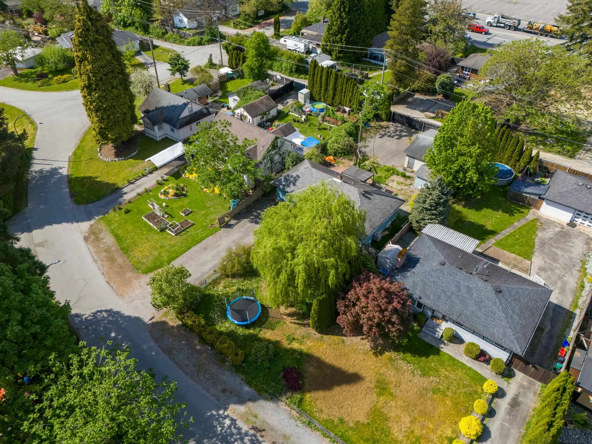 Property at 22127 CLIFF AVENUE, Maple Ridge, BC