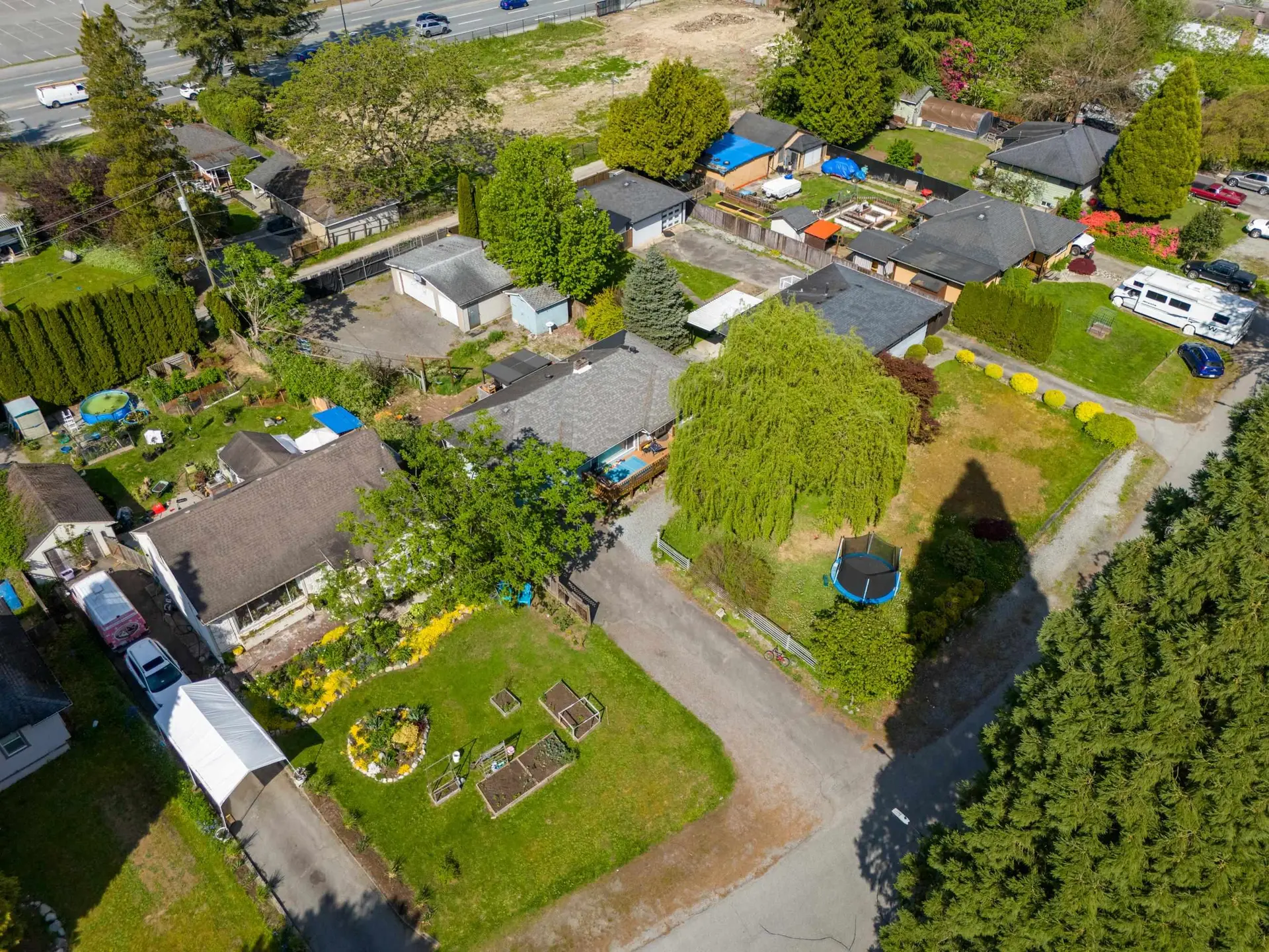 Property at 22127 CLIFF AVENUE, Maple Ridge, BC