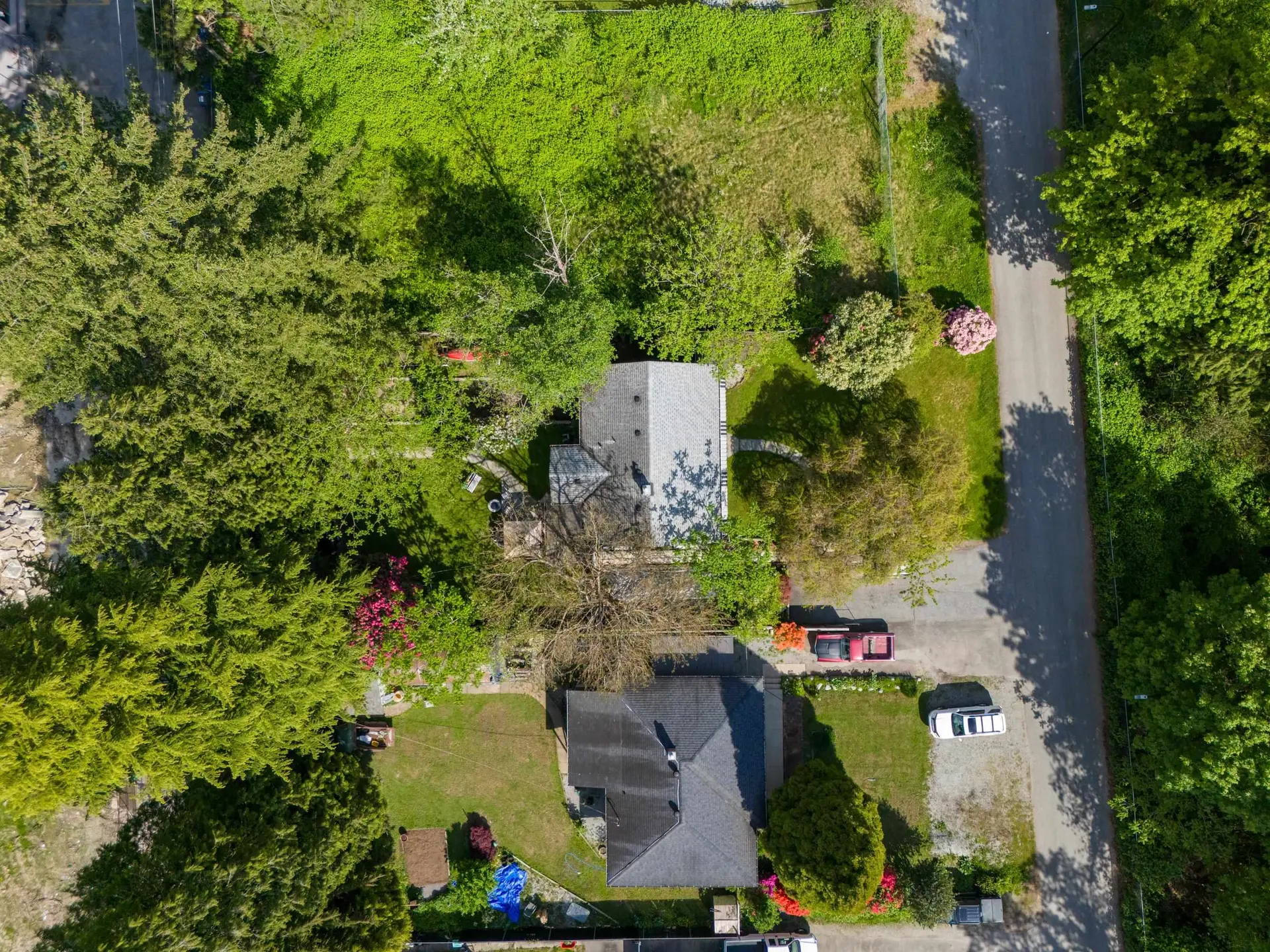 Property at 22165 CLIFF AVENUE, Maple Ridge, BC