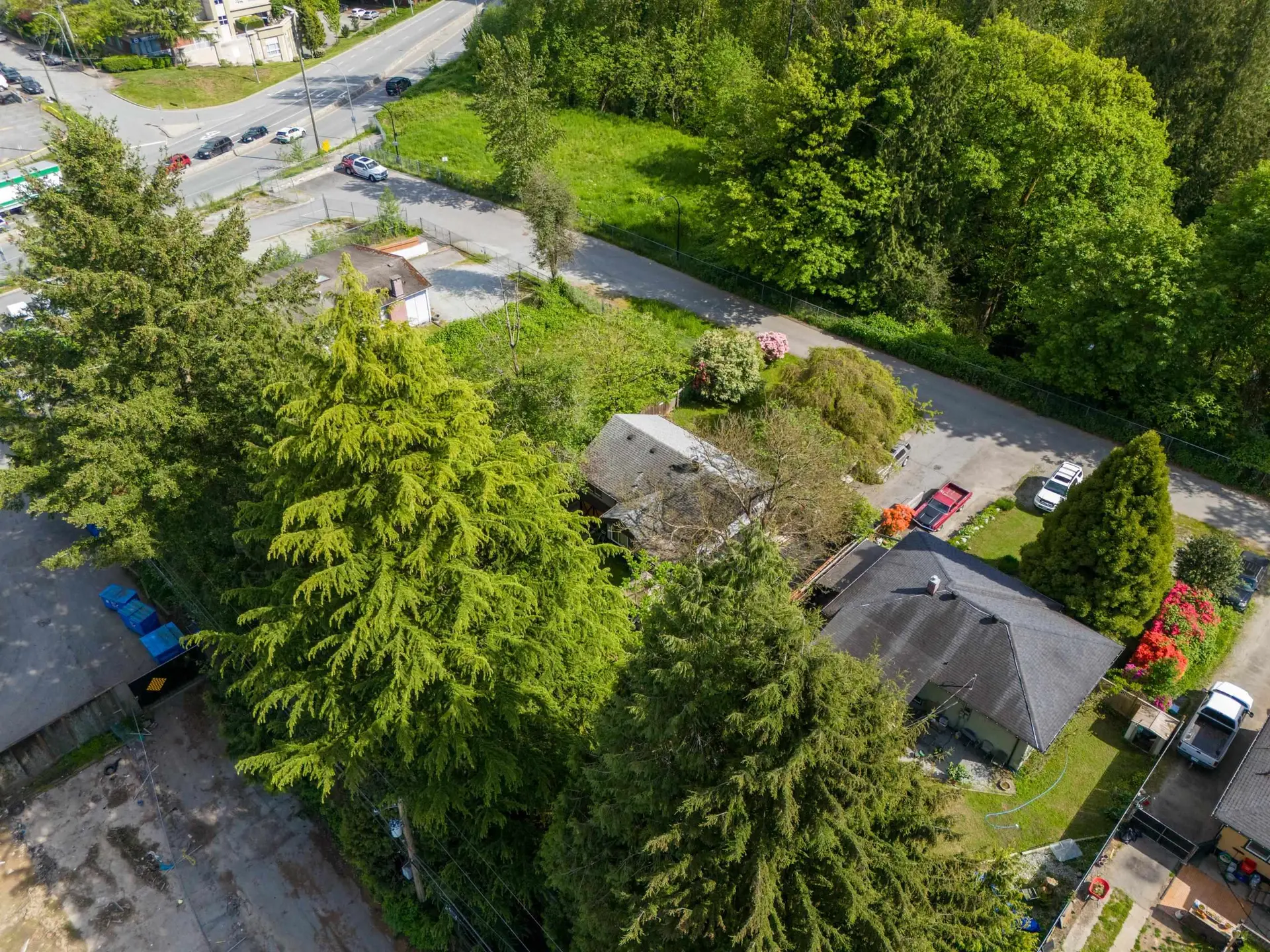 Property at 22165 CLIFF AVENUE, Maple Ridge, BC