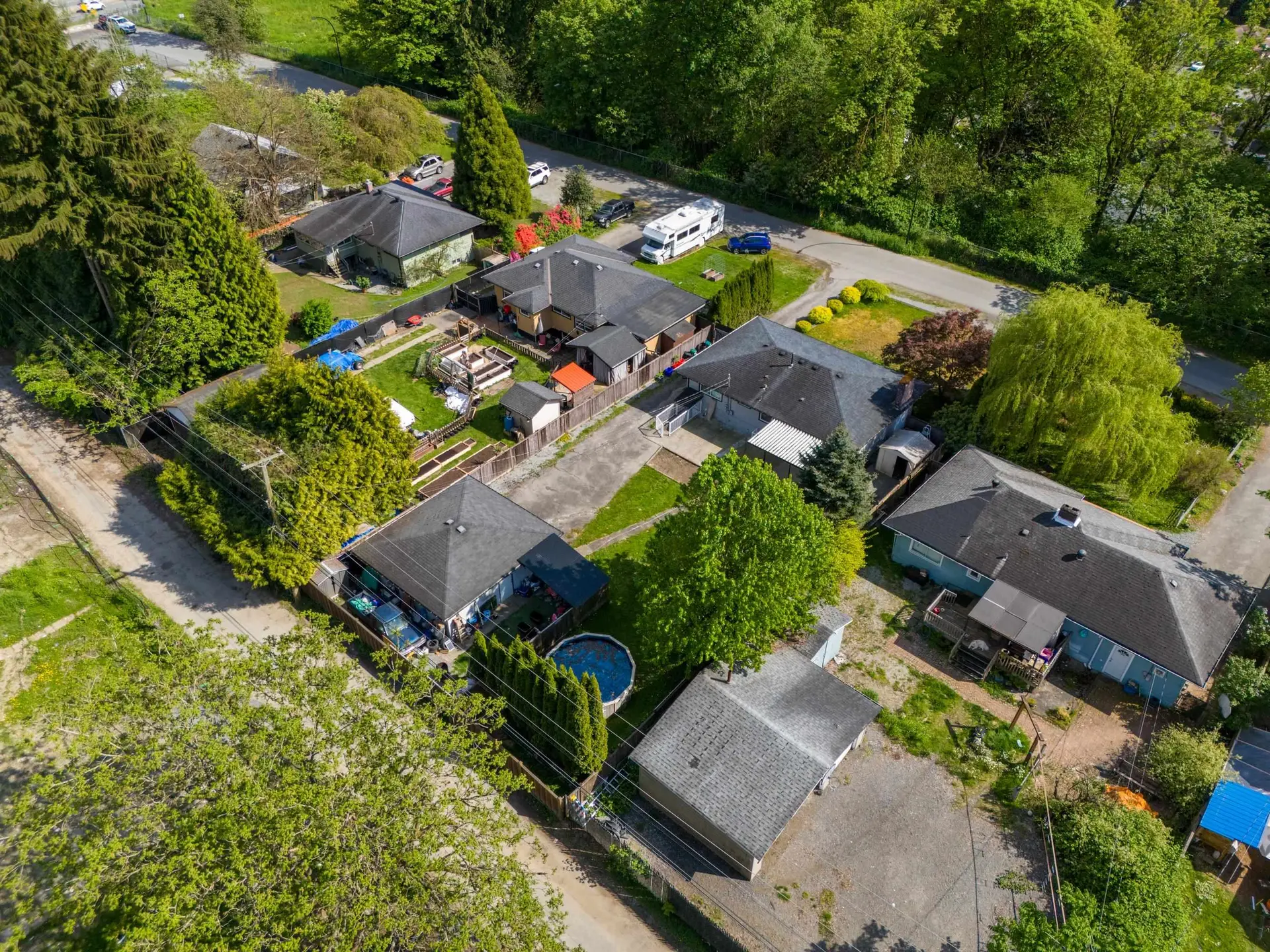 Property at 22137 CLIFF AVENUE, Maple Ridge, BC