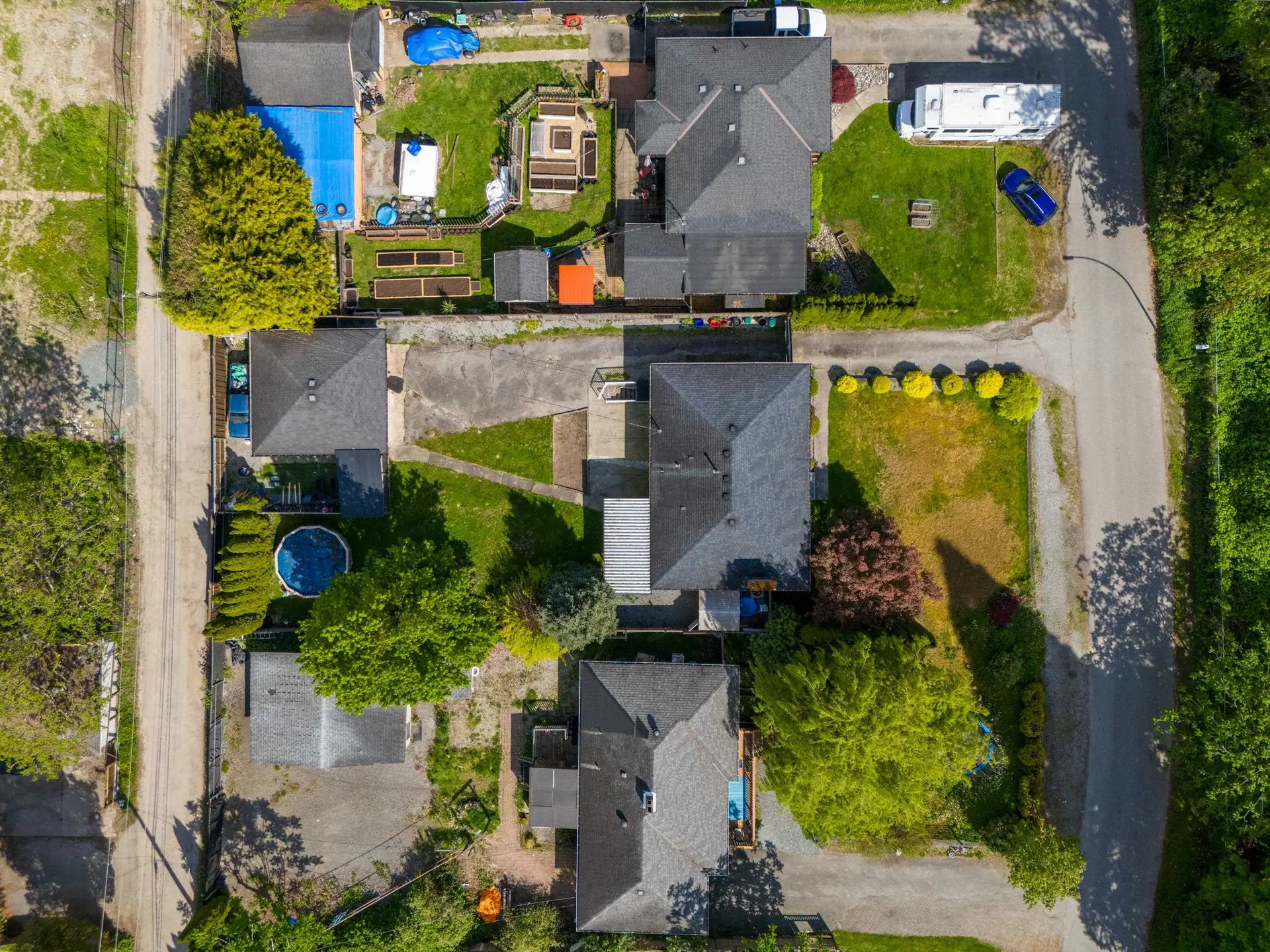 Property at 22137 CLIFF AVENUE, Maple Ridge, BC