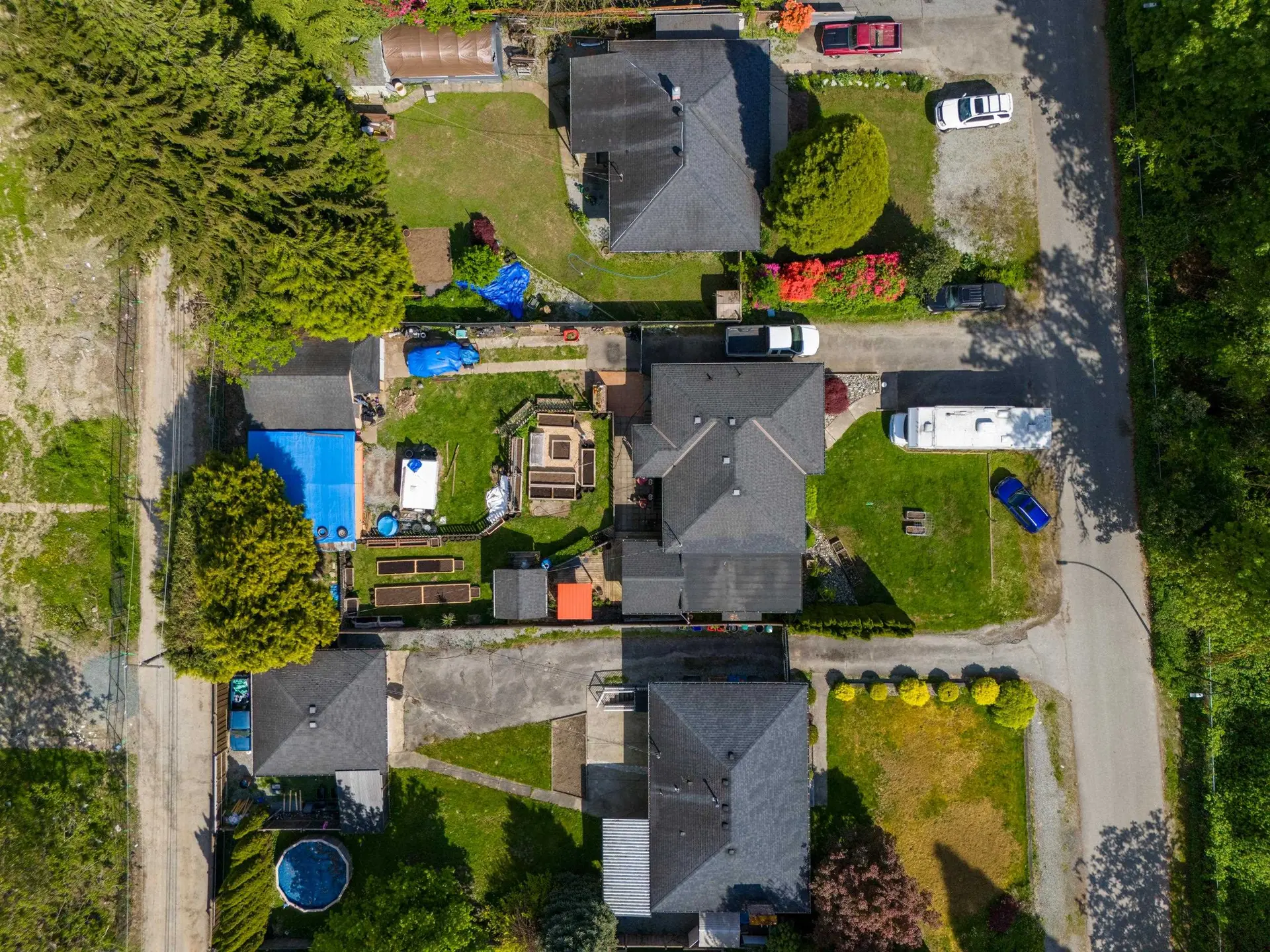 Property at 22147 CLIFF AVENUE, Maple Ridge, BC