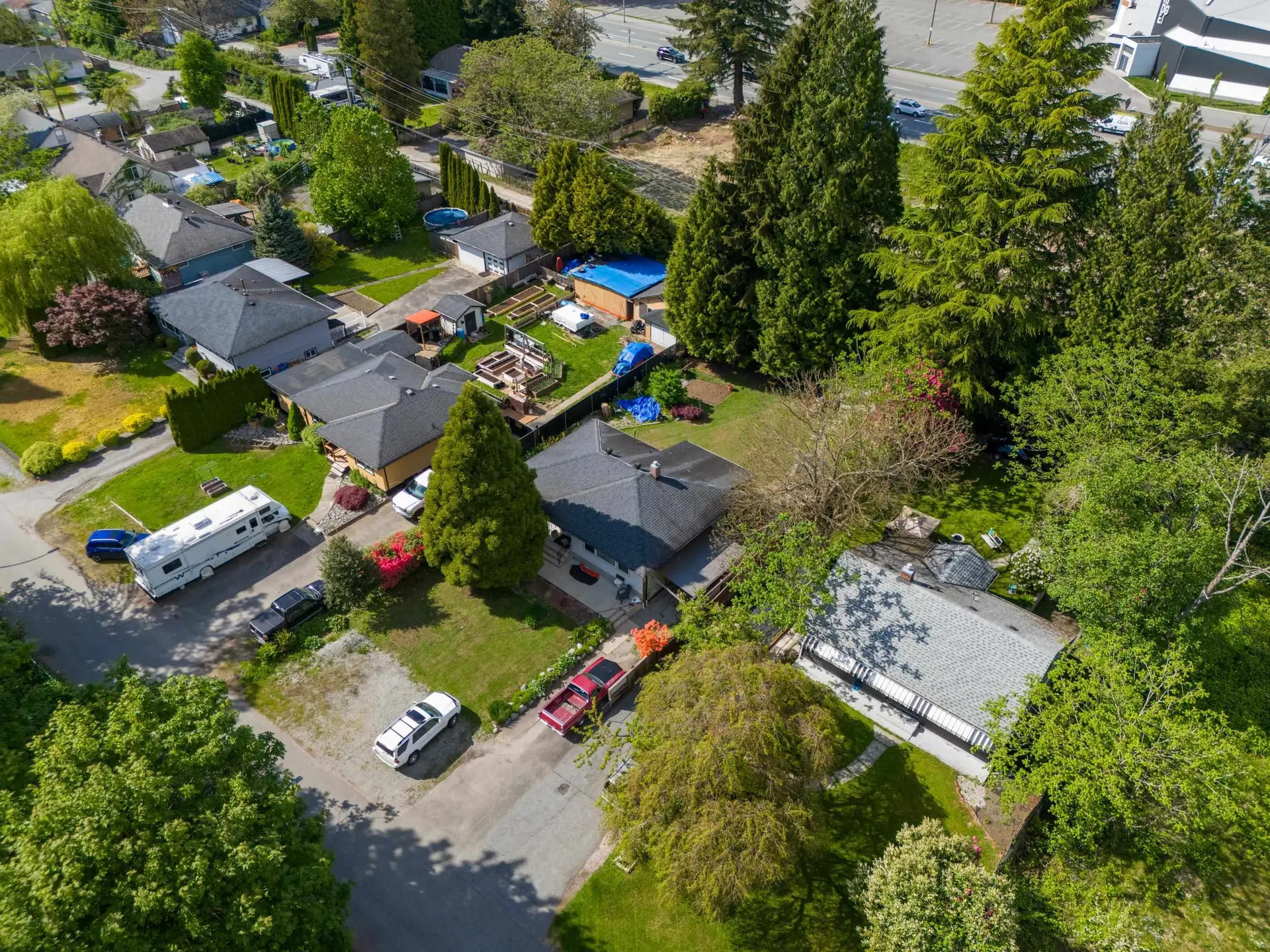 Property at 22155 CLIFF AVENUE, Maple Ridge, BC