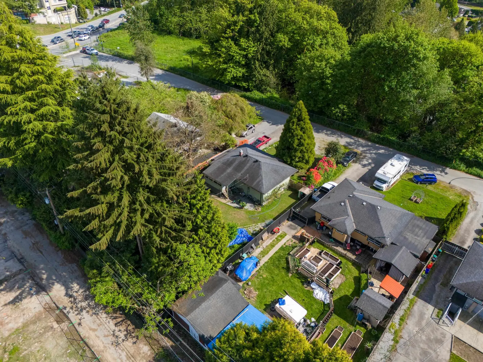 Property at 22155 CLIFF AVENUE, Maple Ridge, BC