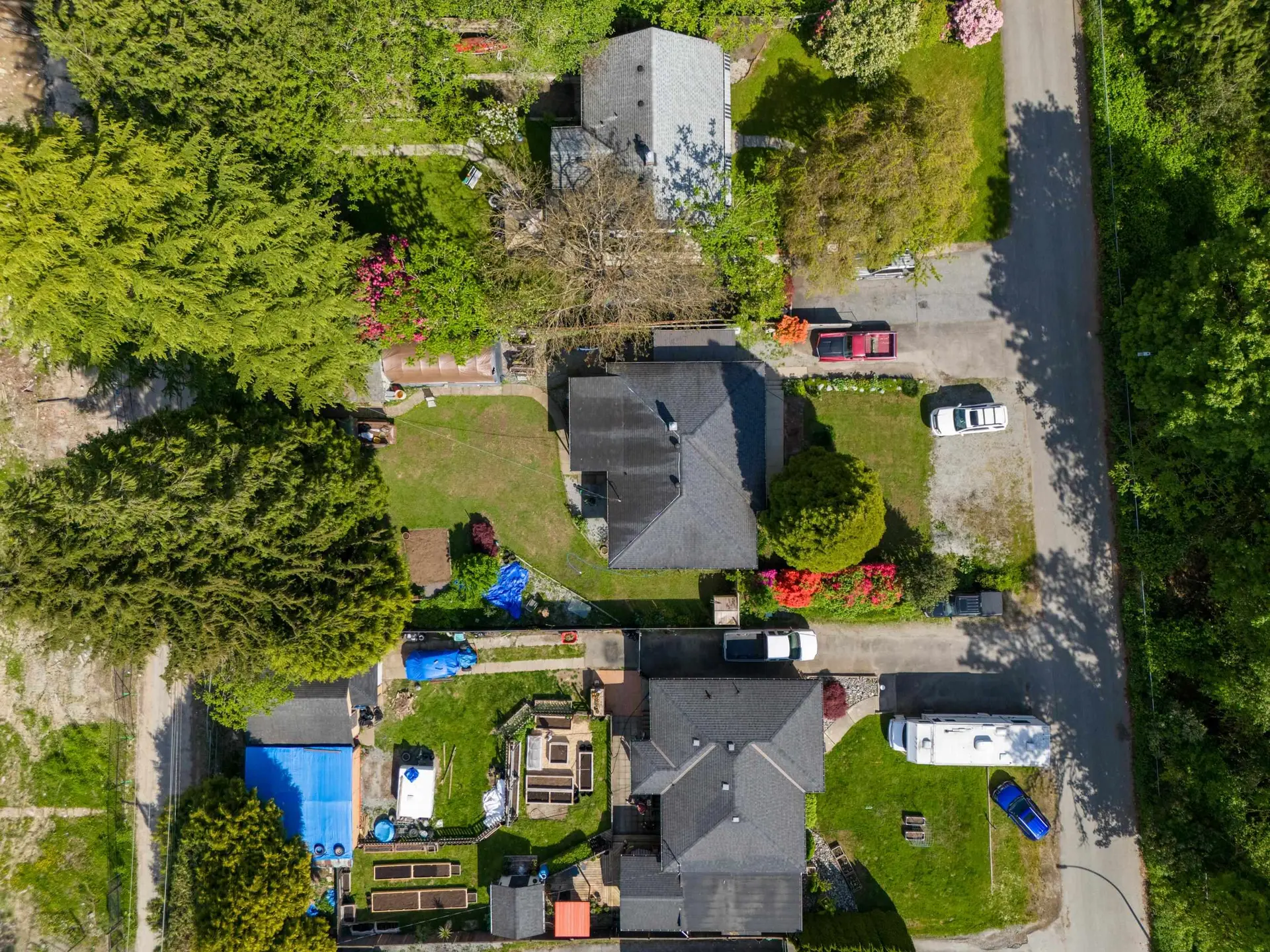 Property at 22155 CLIFF AVENUE, Maple Ridge, BC