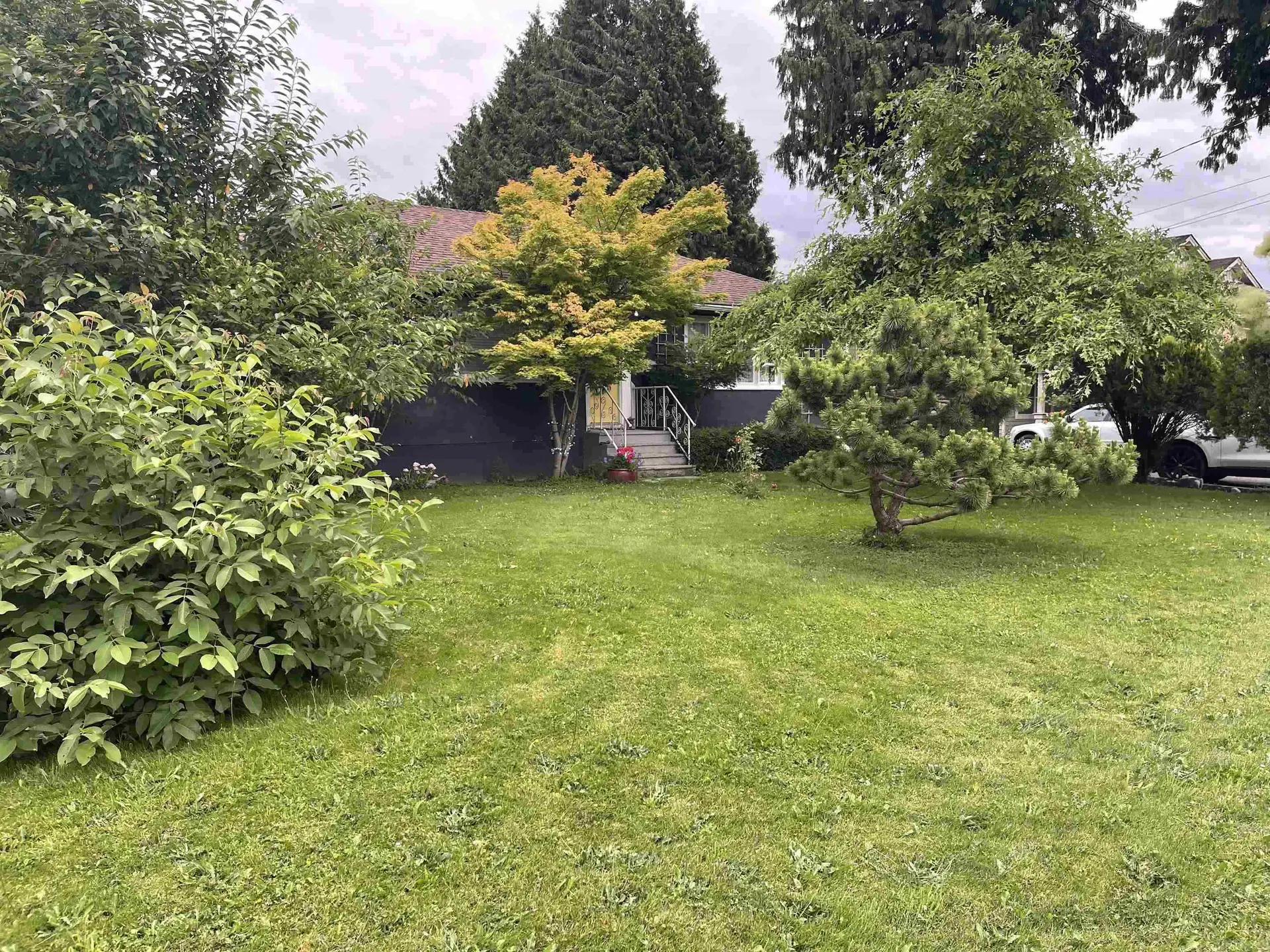 Property at 9500 COOTE STREET, Chilliwack, BC