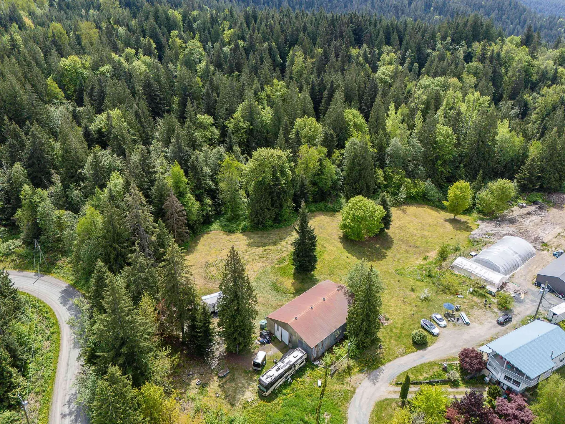 Property at 51300 RUDDOCK ROAD, Chilliwack, BC