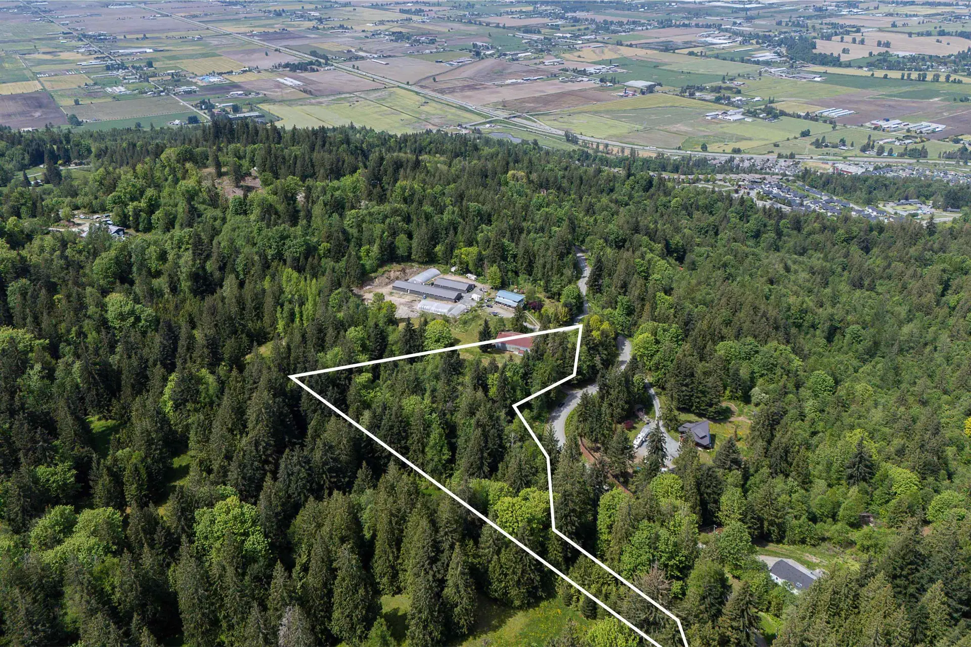 Property at 51300 RUDDOCK ROAD, Chilliwack, BC