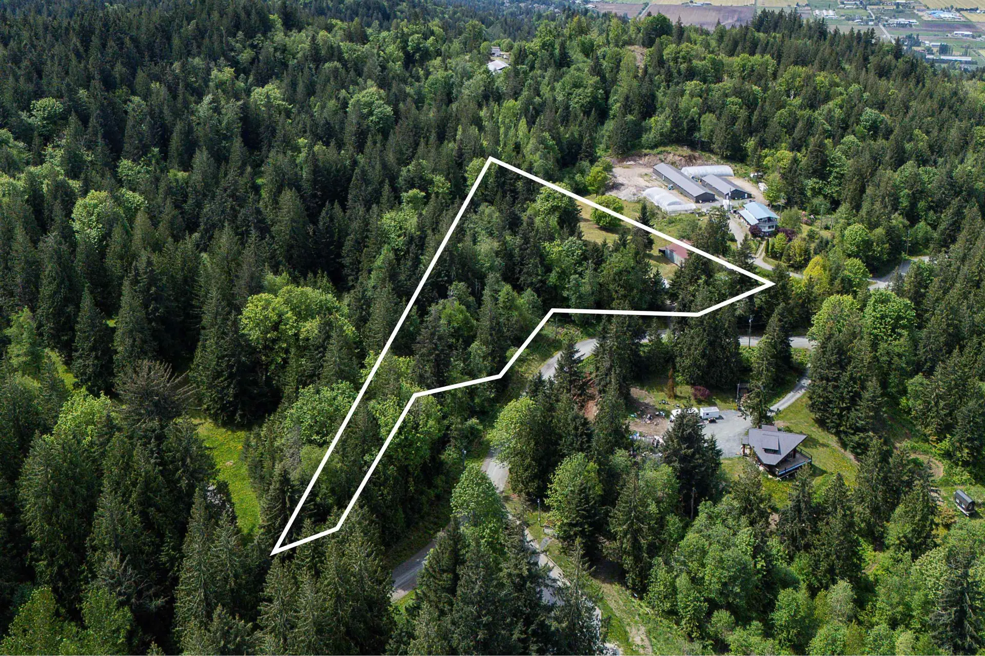 Property at 51300 RUDDOCK ROAD, Chilliwack, BC