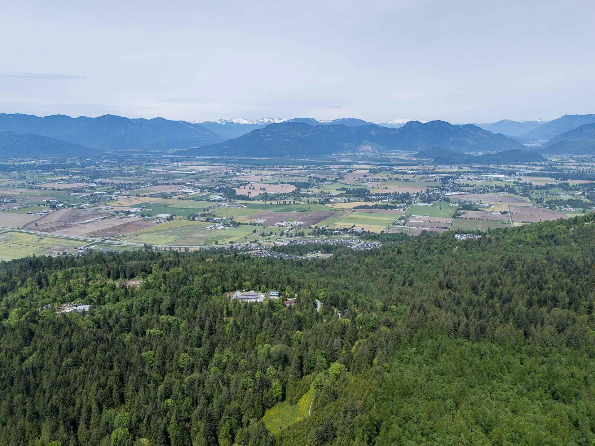 Property at 51300 RUDDOCK ROAD, Chilliwack, BC