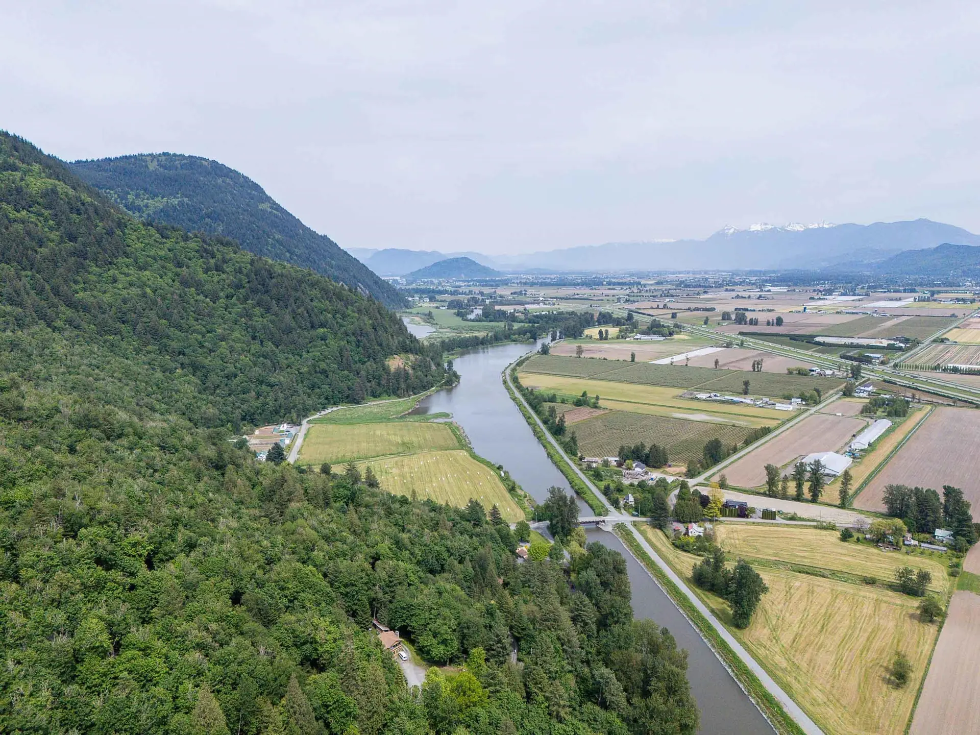 Property at 3593 MCDERMOTT ROAD, Abbotsford, BC