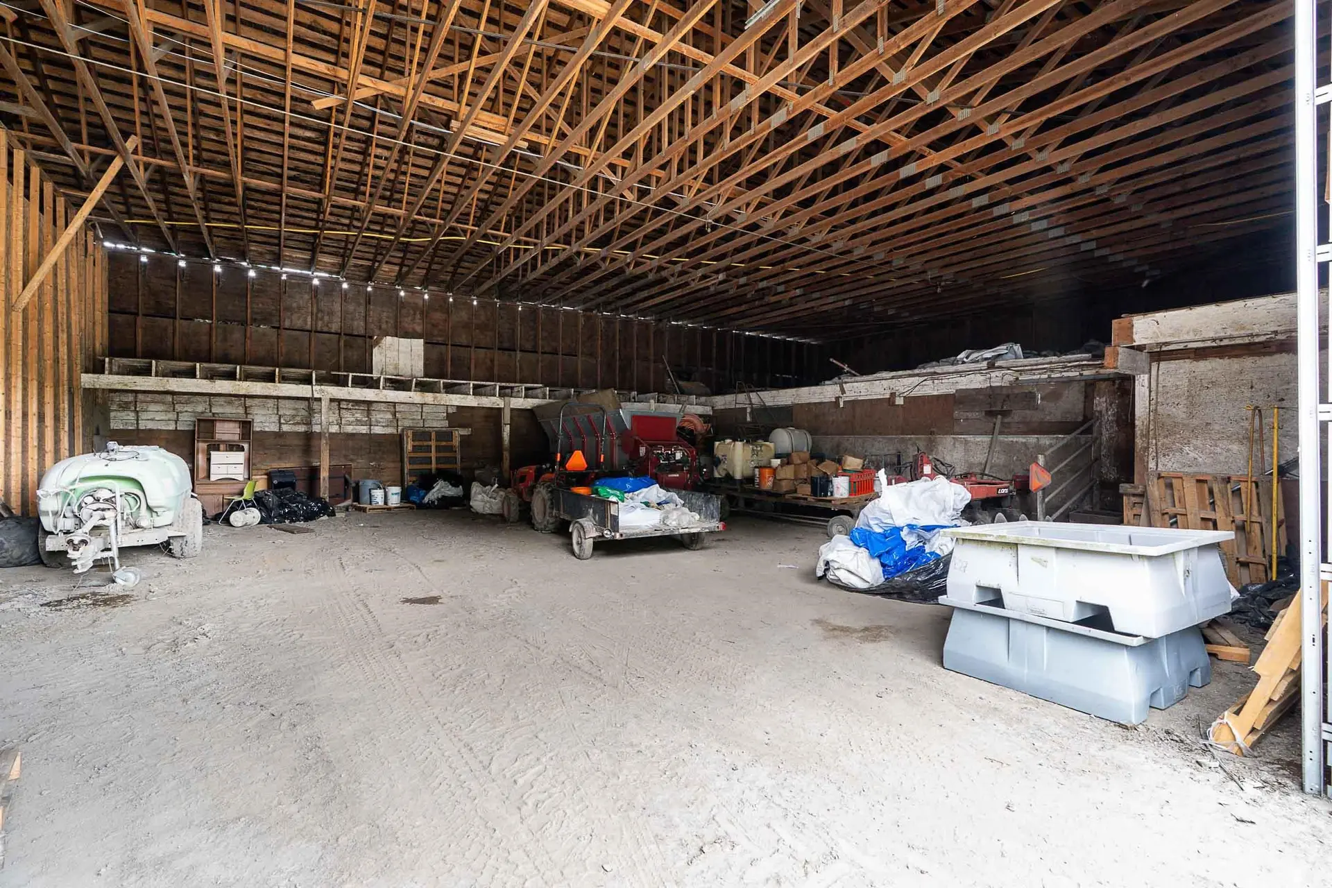 Property at 3593 MCDERMOTT ROAD, Abbotsford, BC