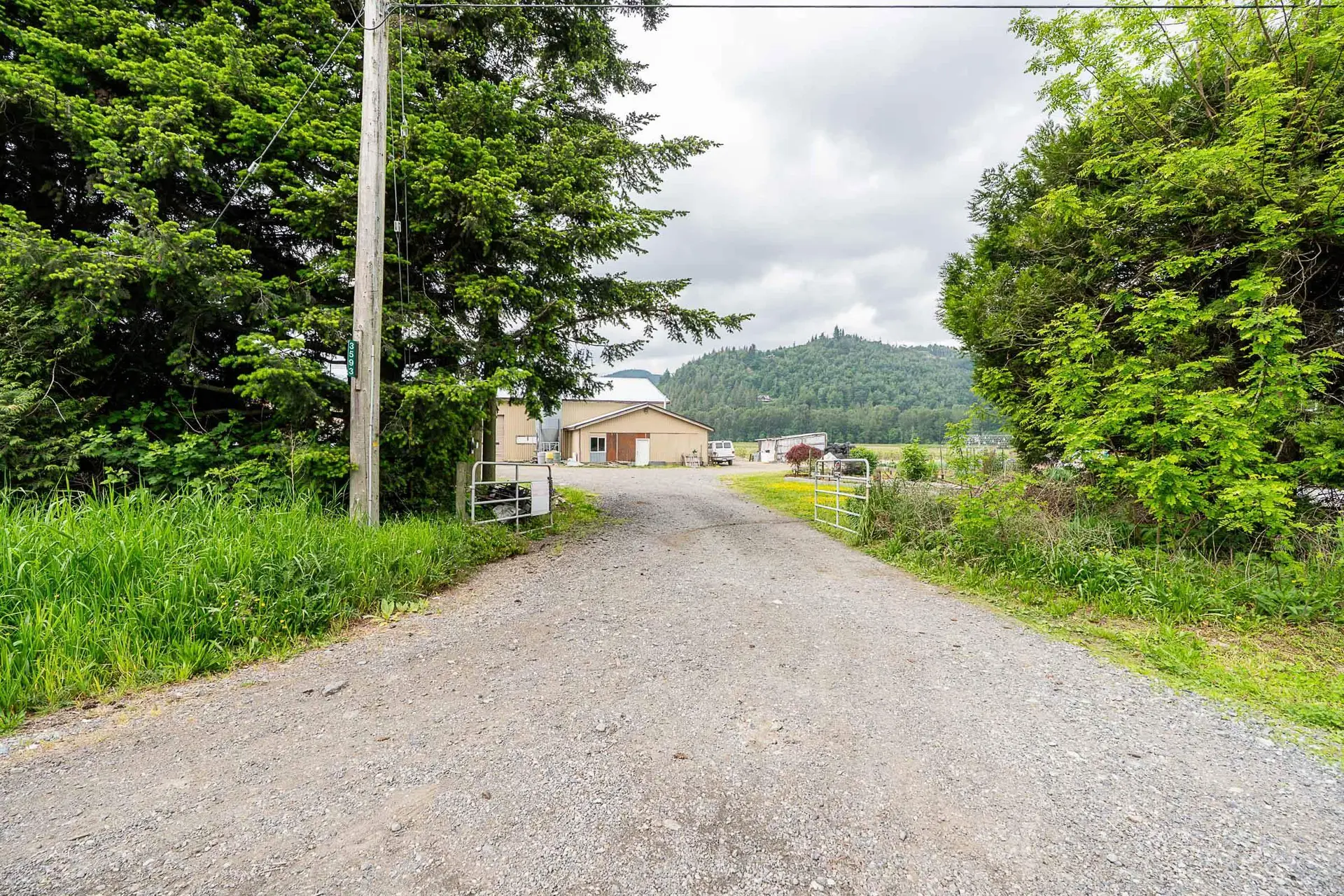 Property at 3593 MCDERMOTT ROAD, Abbotsford, BC