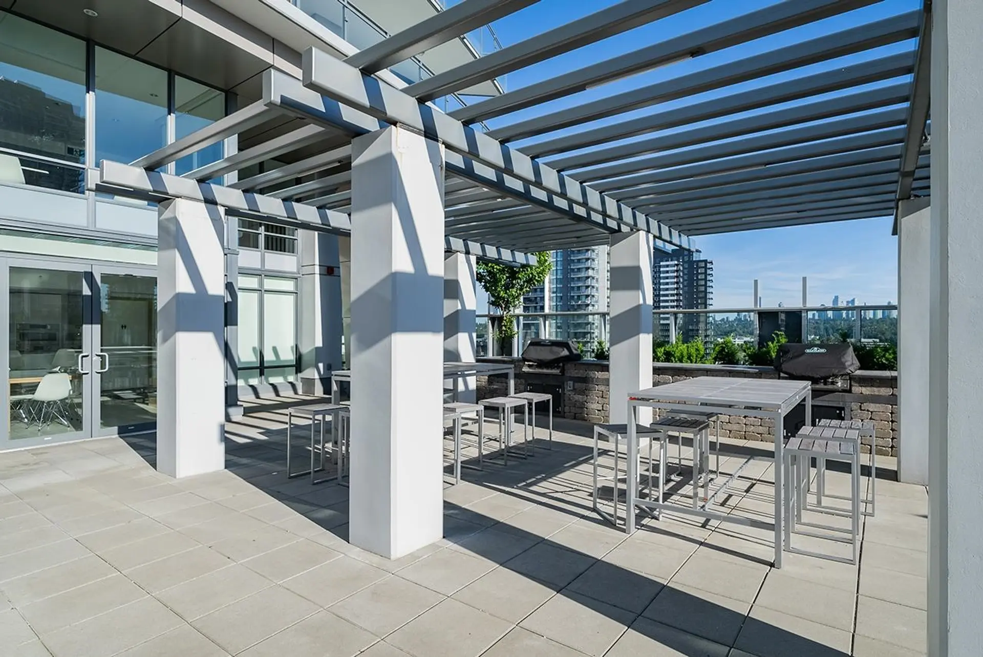 Property at #305 2085 SKYLINE COURT, Burnaby, BC