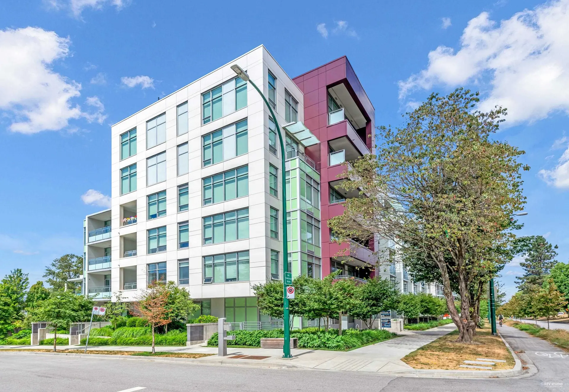 Property at #303 5077 Cambie Street, Vancouver, BC