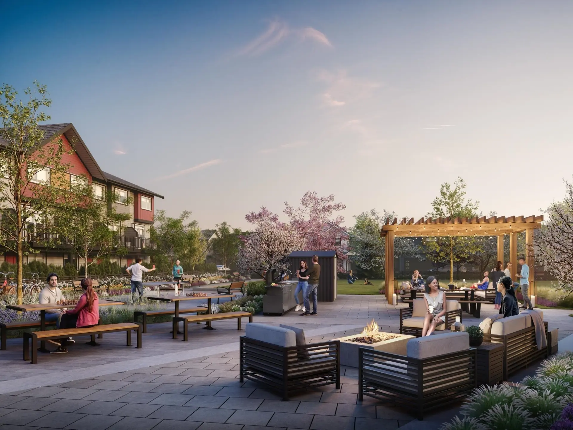 Property at 4599 CATTAIL WAY, Tsawwassen, BC