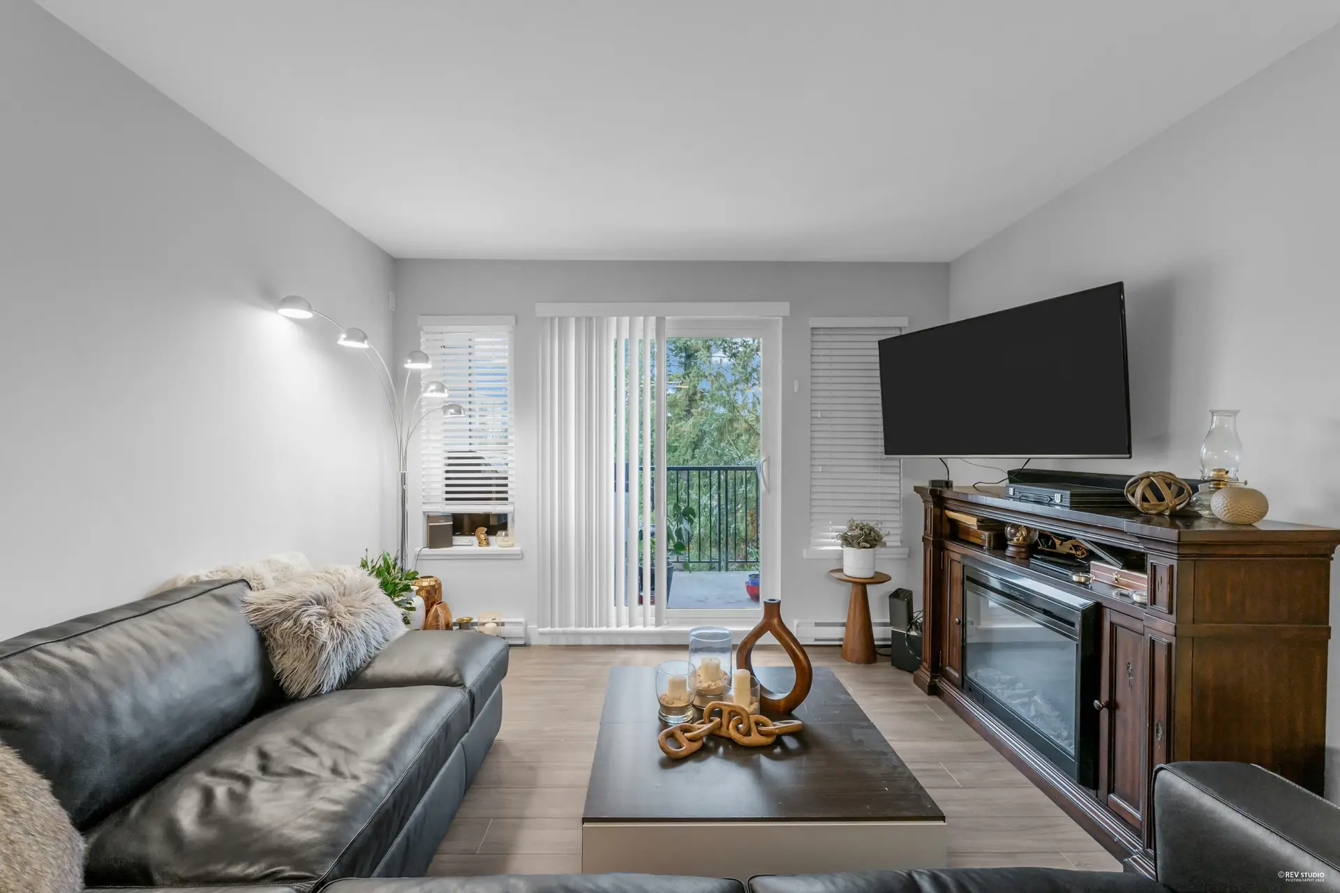 Property at #409 12075 EDGE STREET, Maple Ridge, BC