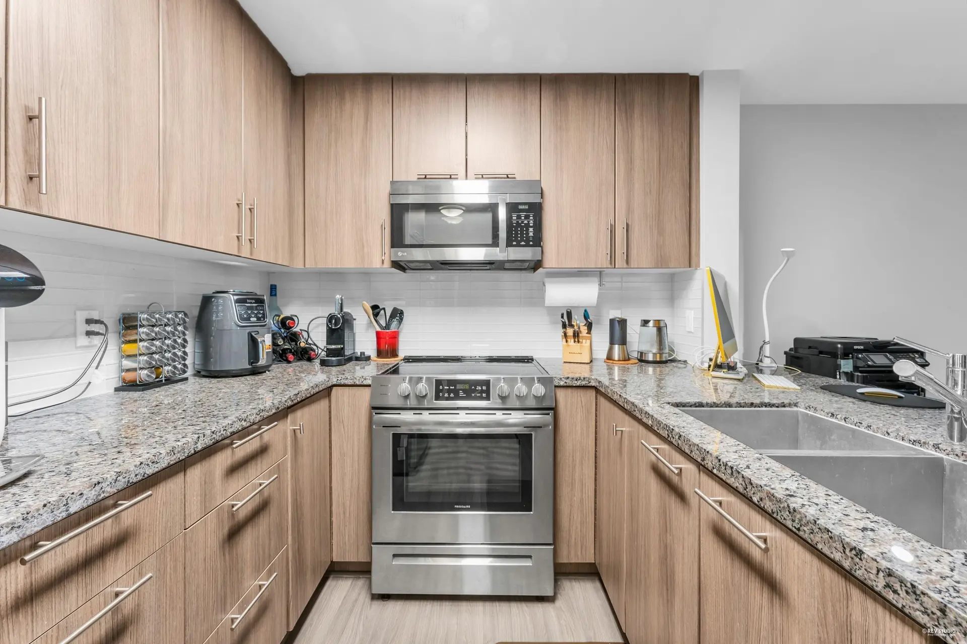 Property at #409 12075 EDGE STREET, Maple Ridge, BC