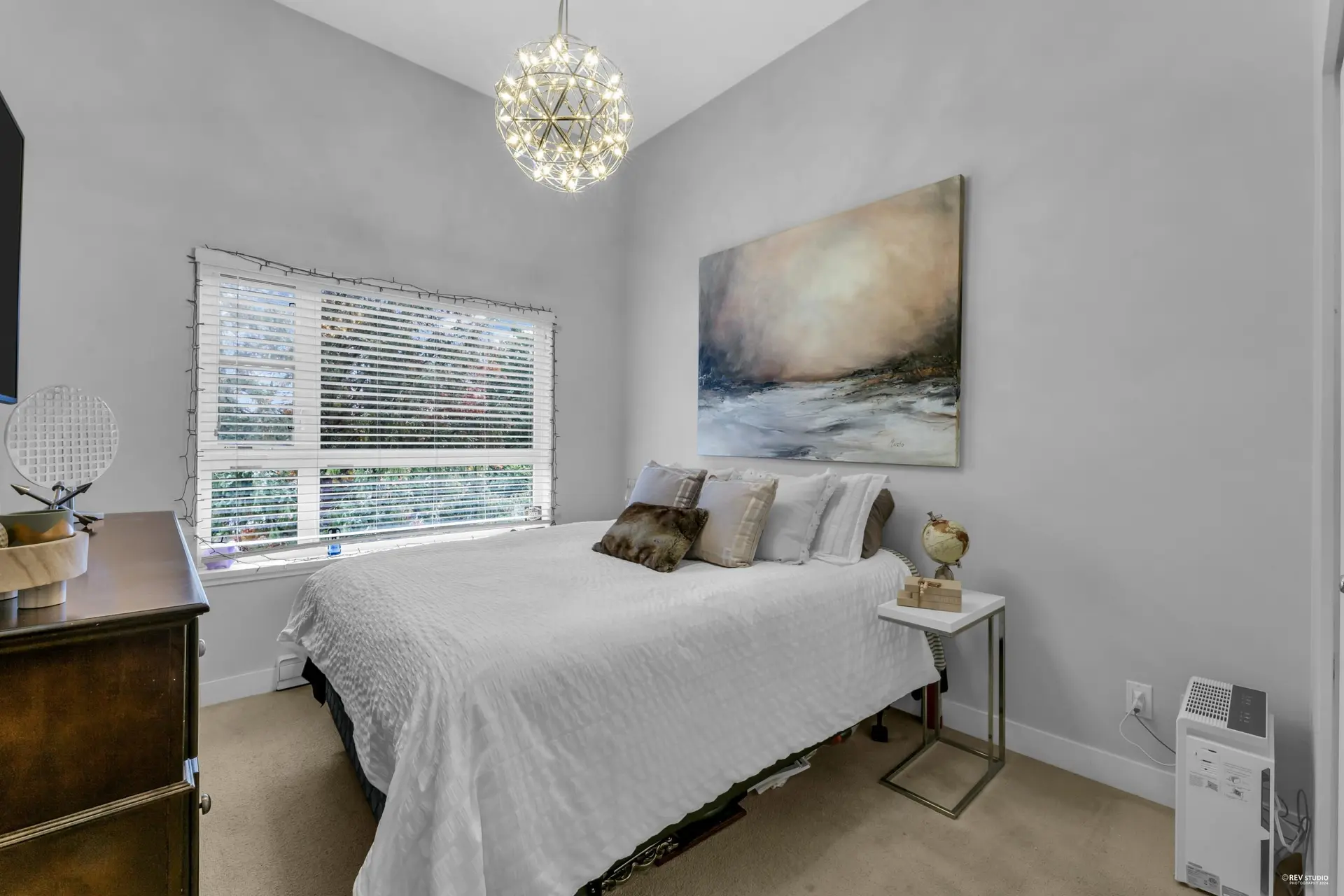 Property at #409 12075 EDGE STREET, Maple Ridge, BC