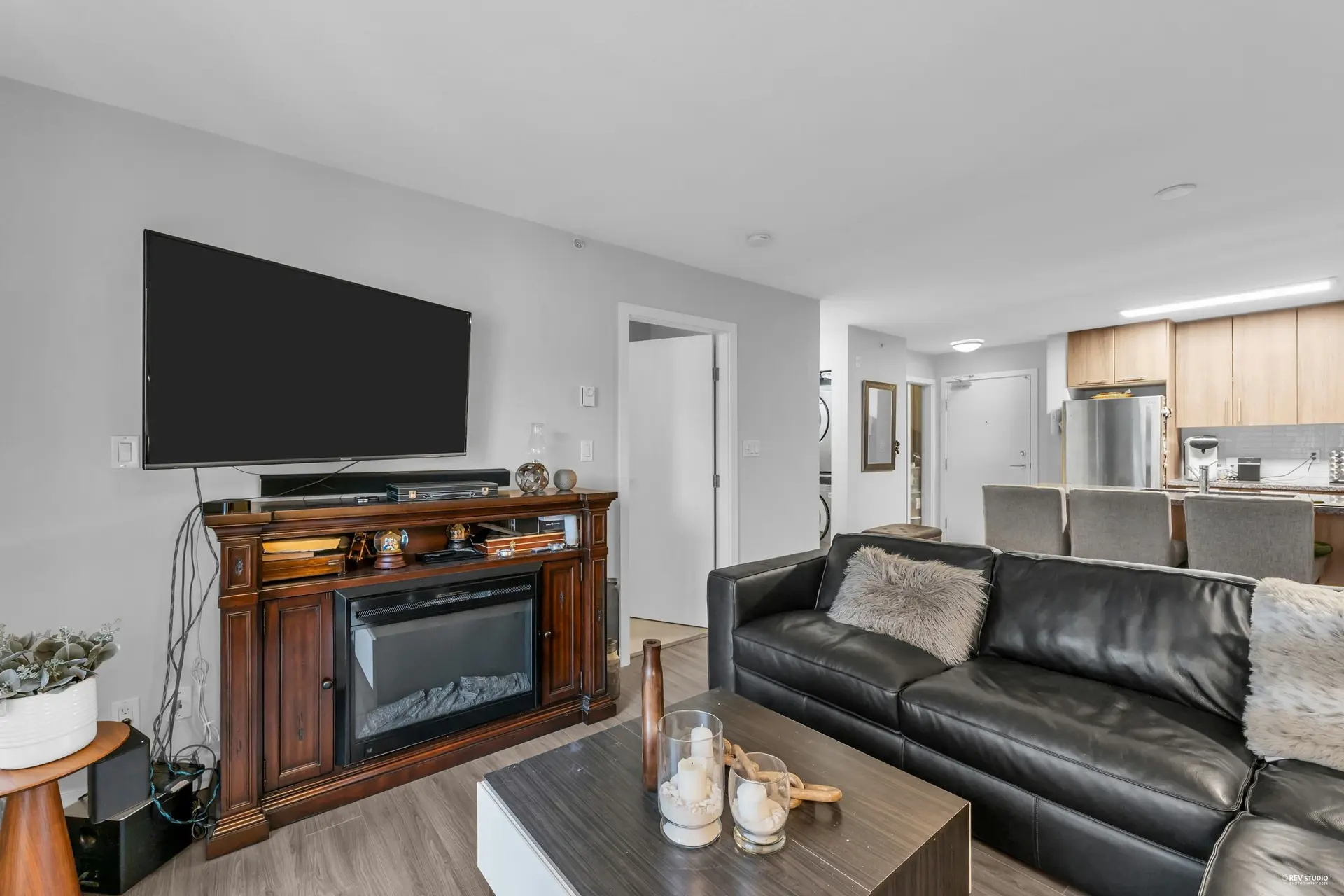 Property at #409 12075 EDGE STREET, Maple Ridge, BC